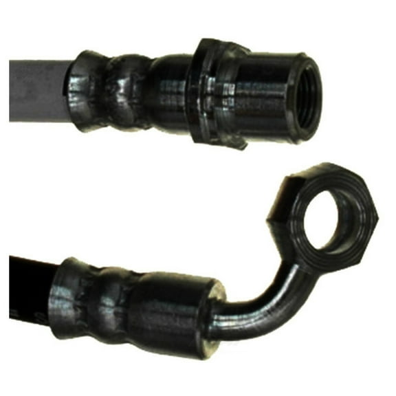 Raybestos Element3 Brake Hose, BH382877 Fits select: 2003-2012 TOYOTA 4RUNNER, 2007-2012 TOYOTA FJ CRUISER