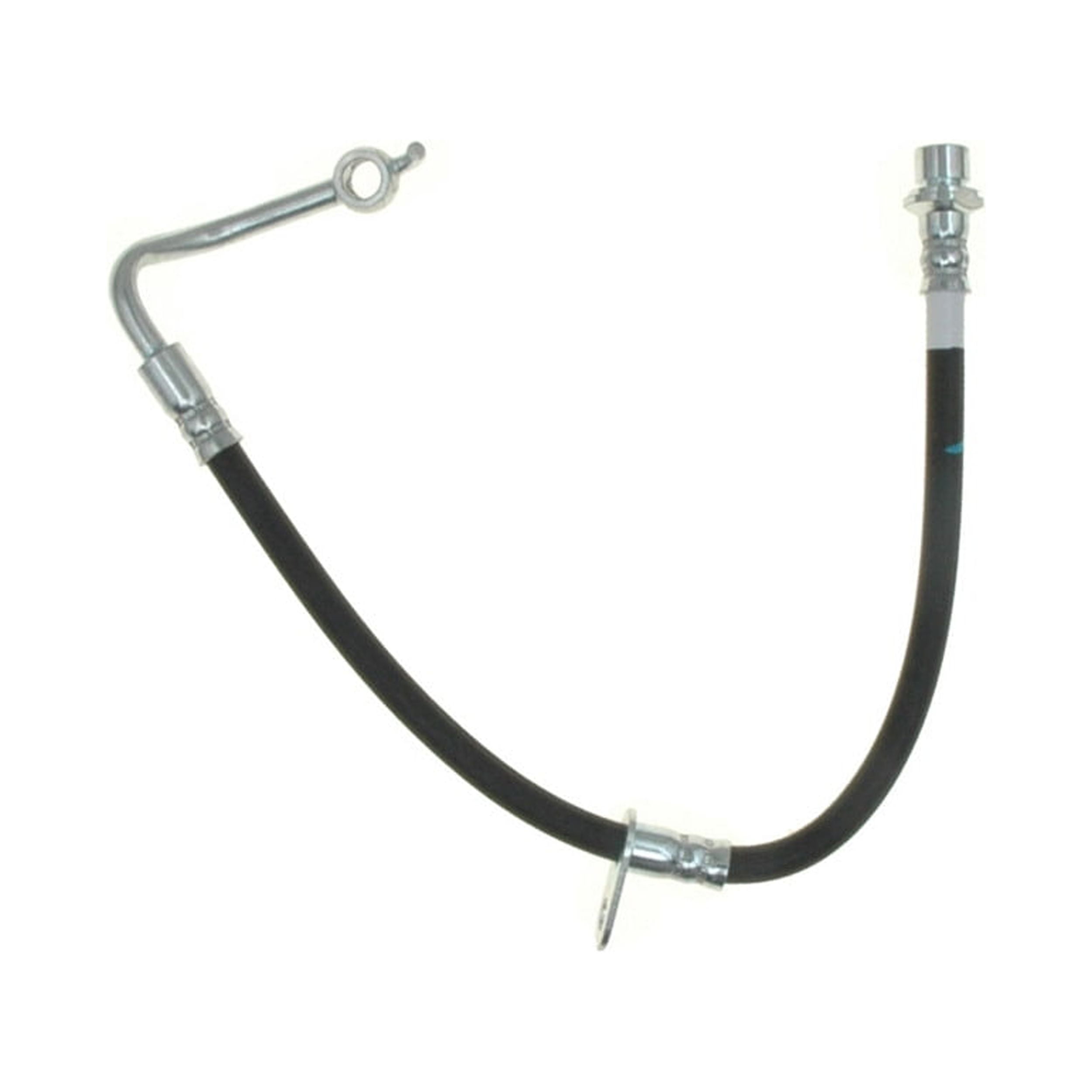 Raybestos Element3 Brake Hose, BH382882 Fits select: 2005-2007,2009-2011 TOYOTA TACOMA ACCESS CAB