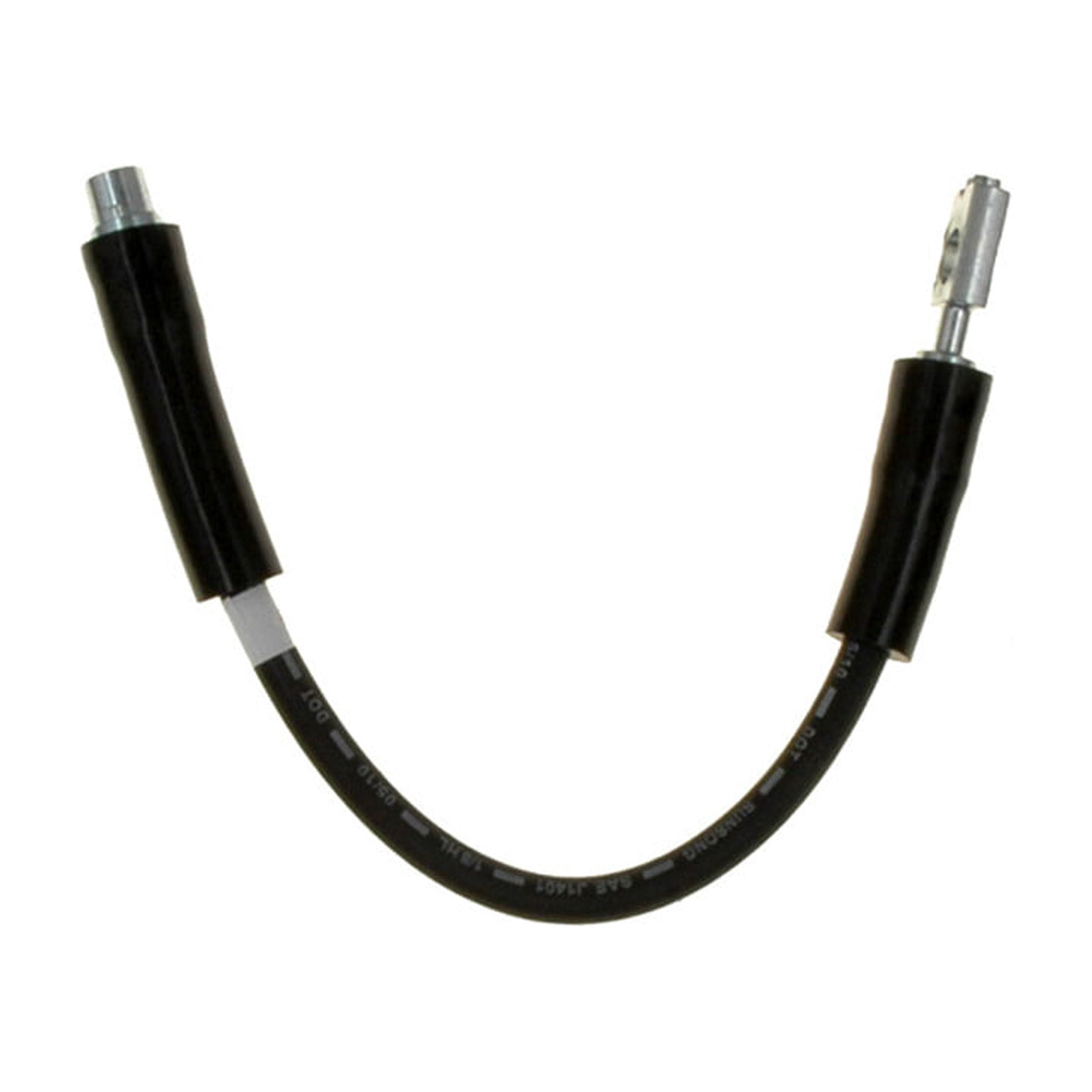 Raybestos Element3 Brake Hose, BH382885 Fits select: 2001-2005 AUDI ALLROAD
