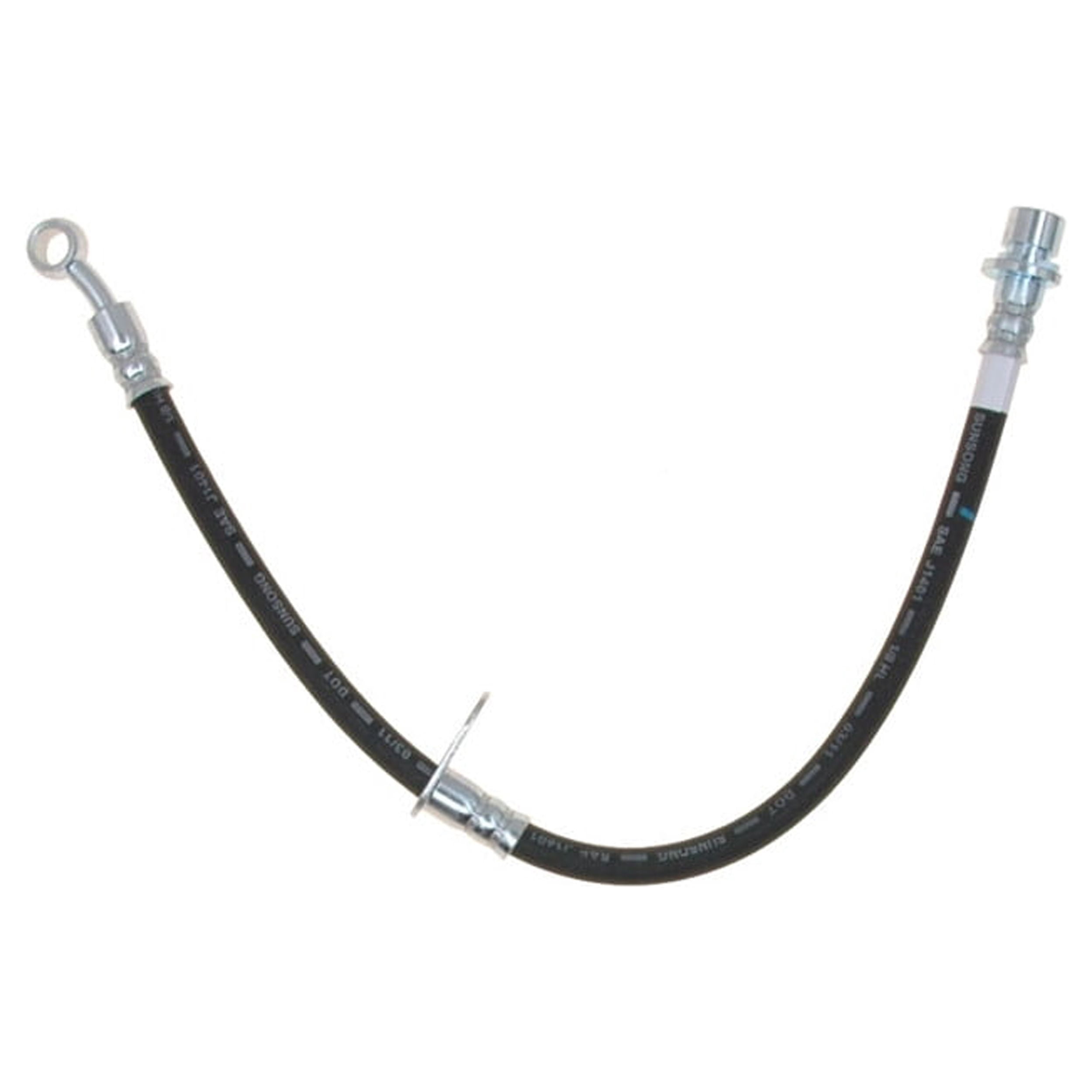 Raybestos Element3 Brake Hose, BH382907 Fits select: 2003-2006 ACURA MDX
