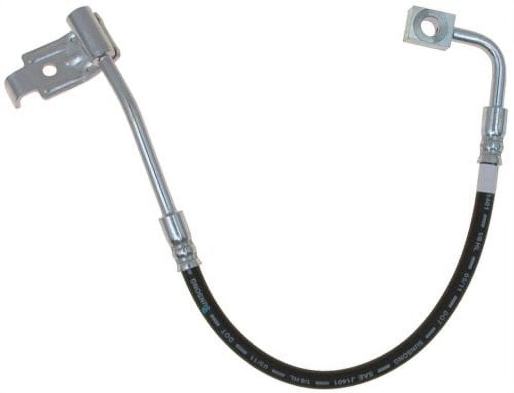 Raybestos Element3 Brake Hose, BH382918