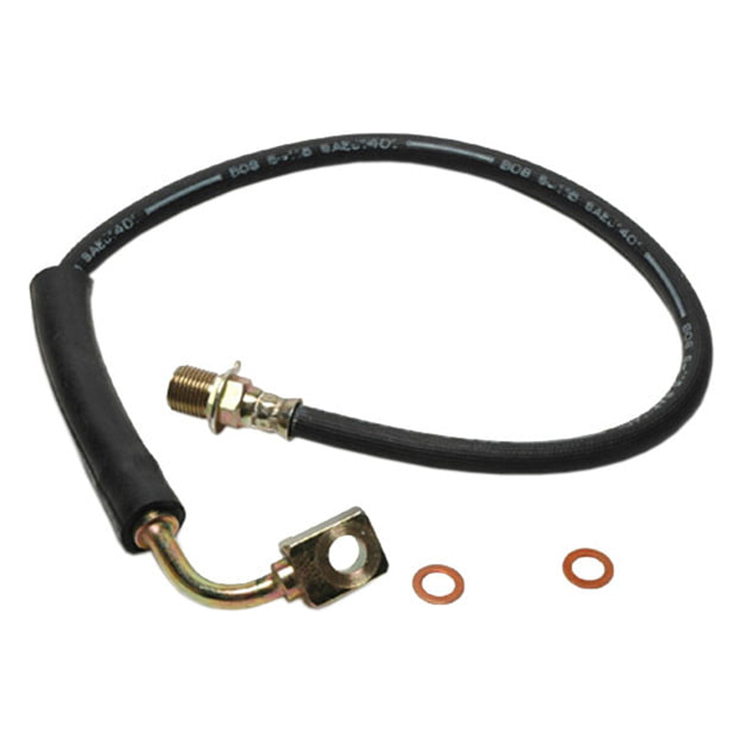 Raybestos Element3 Brake Hose, BH38291