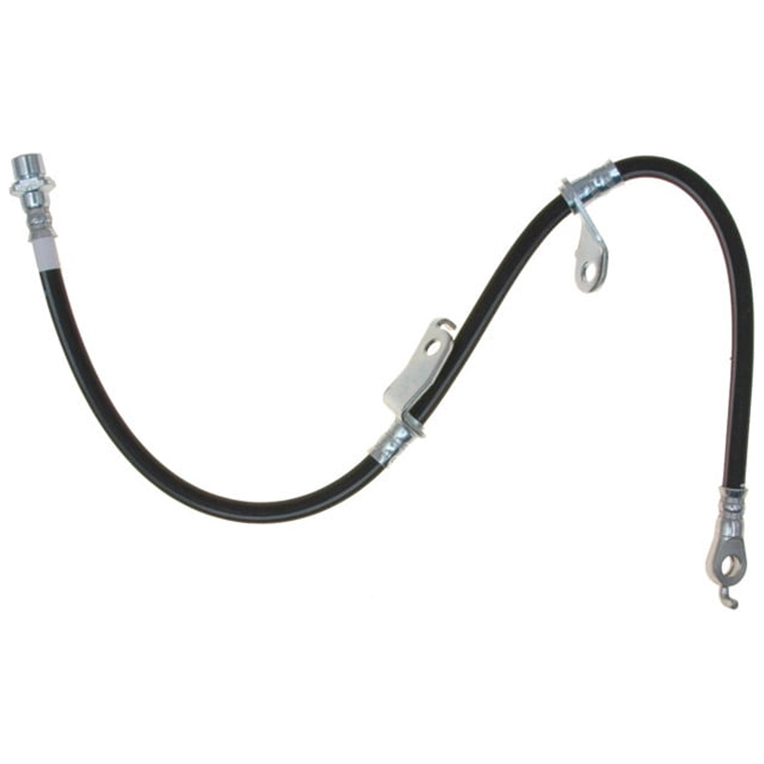 Raybestos Element3 Brake Hose, BH382930 Fits select: 2012-2017 TOYOTA PRIUS V, 2008-2011 TOYOTA SCION