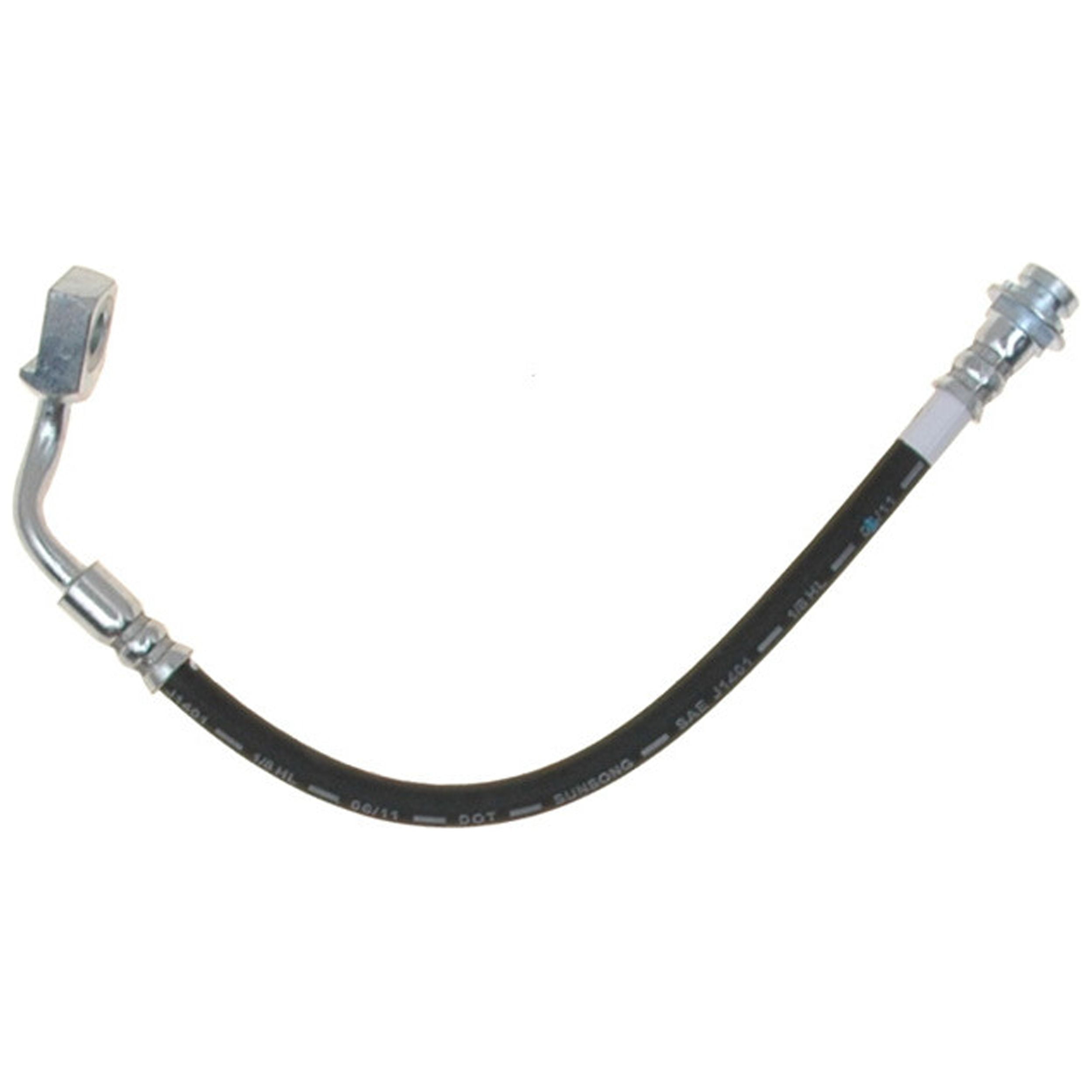 Raybestos Element3 Brake Hose, BH382959 Fits select: 2011 ,2013 CHEVROLET IMPALA