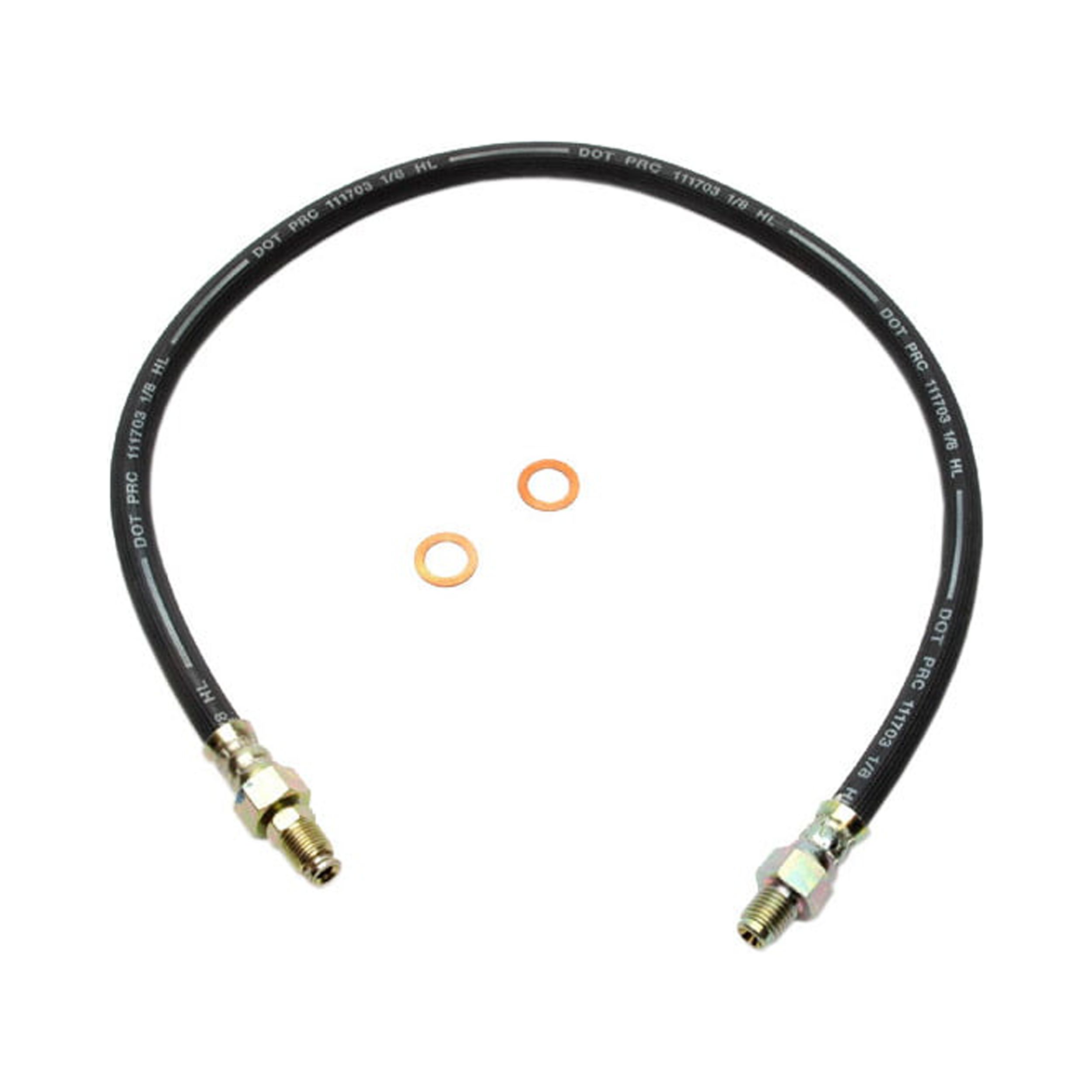 Raybestos Element3 Brake Hose, BH38295