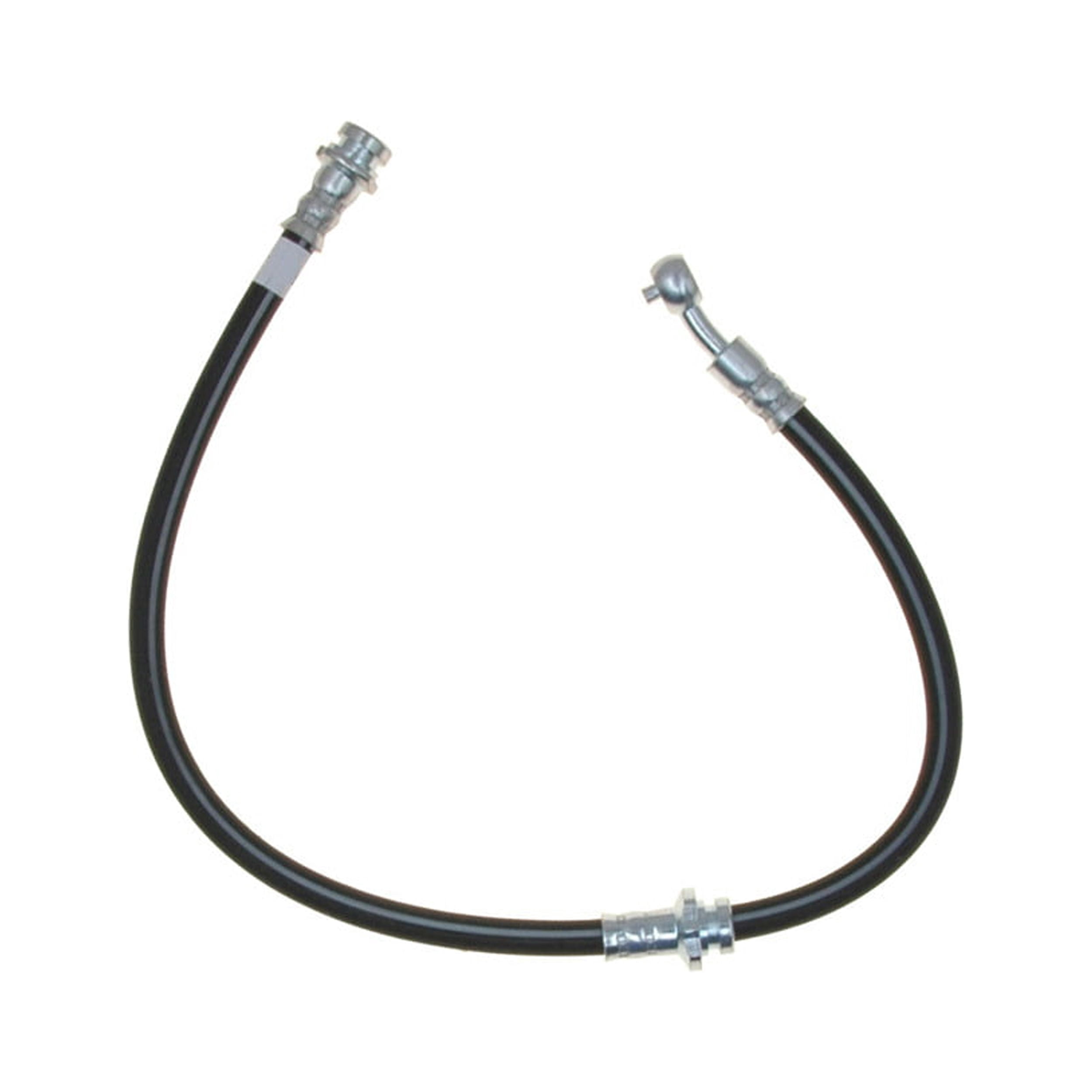 Raybestos Element3 Brake Hose, BH382969 Fits select: 2009-2011 NISSAN VERSA