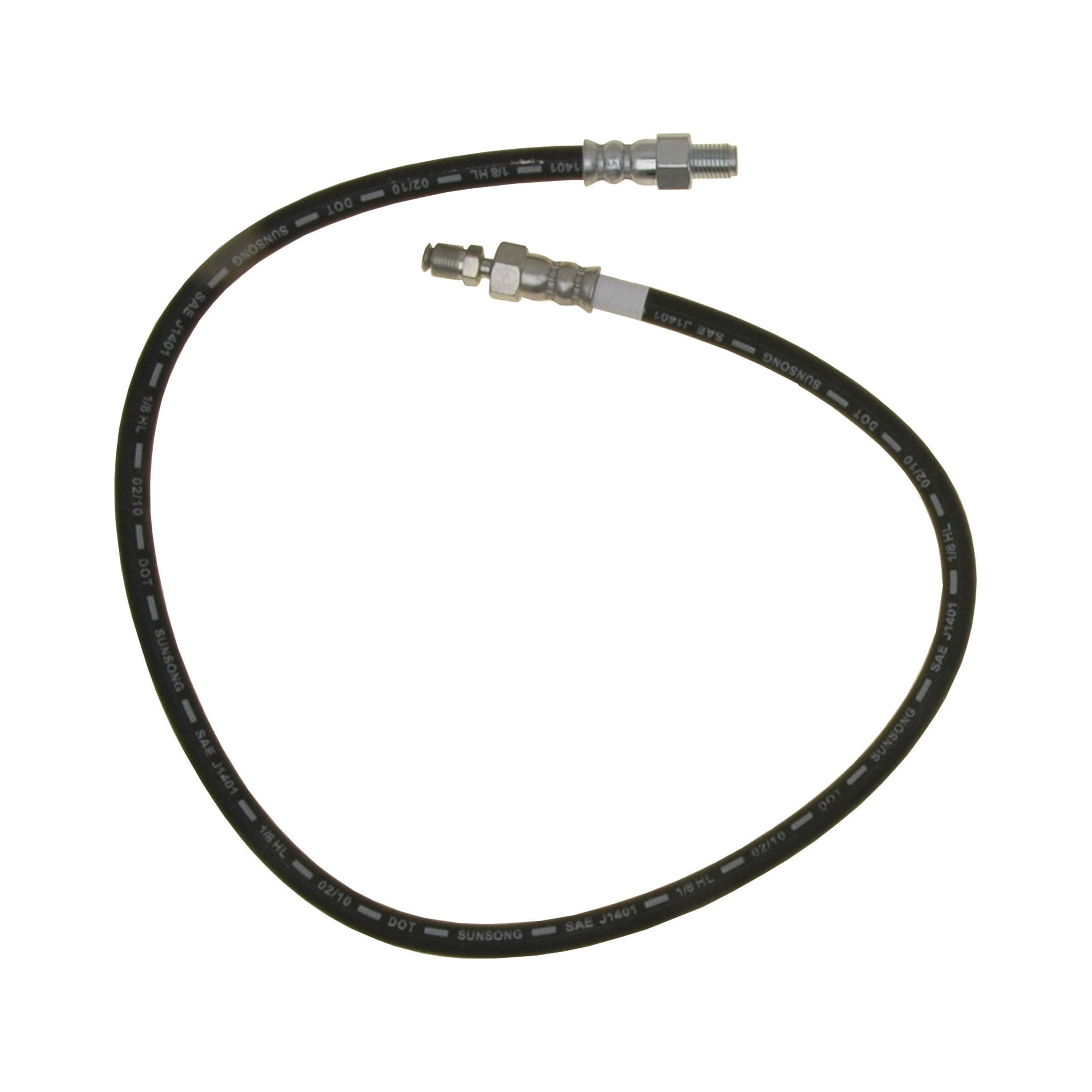 Raybestos Element3 Brake Hose, BH38296