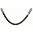 thumbnail image 1 of Raybestos Element3 Brake Hose, BH383015 Fits select: 1998-2003 MERCEDES-BENZ E, 1 of 5