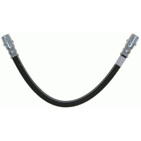 Raybestos Element3 Brake Hose, BH383015 Fits select: 1998-2003 MERCEDES-BENZ E