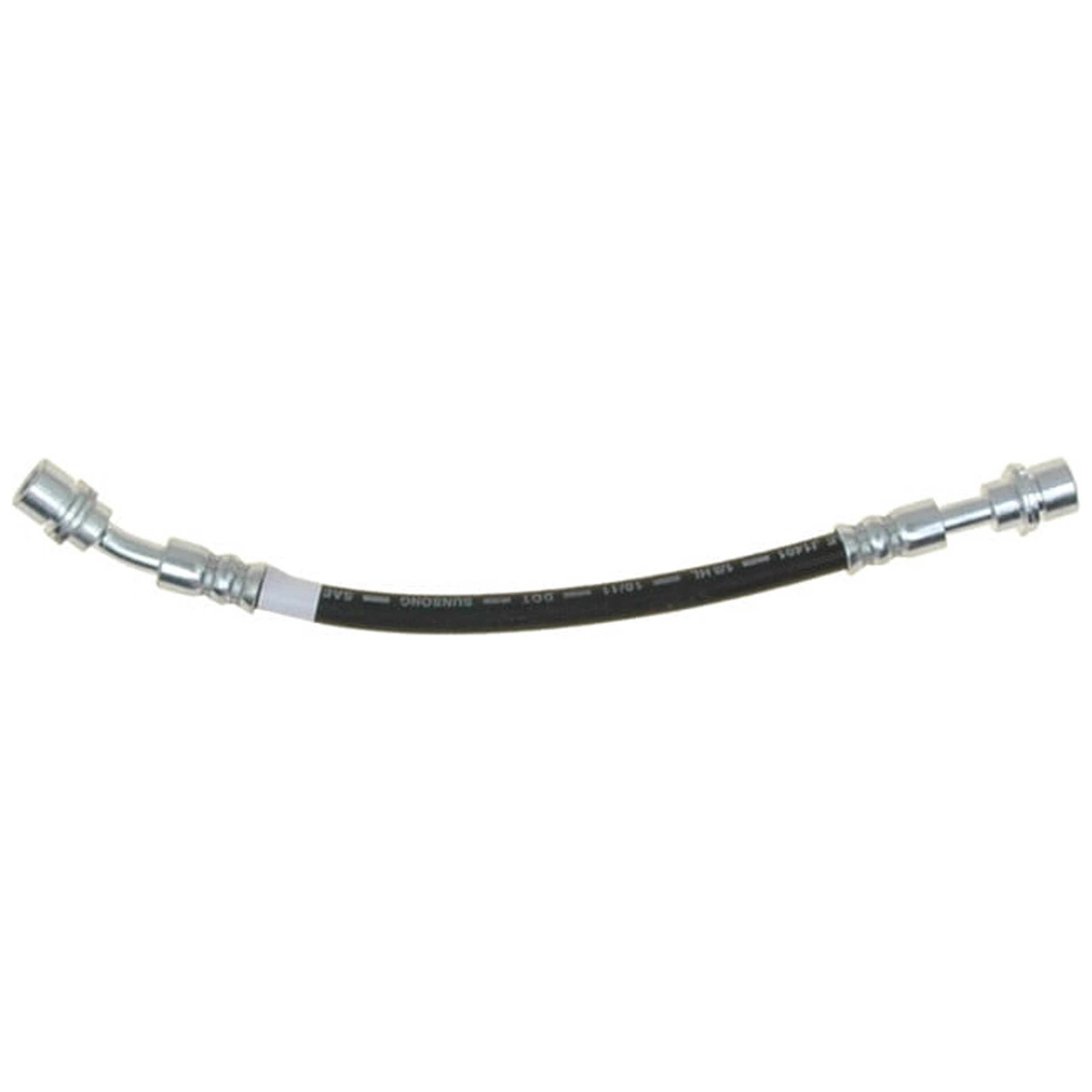 Raybestos Element3 Brake Hose, BH383027 Fits select: 2007-2009 TOYOTA PRIUS