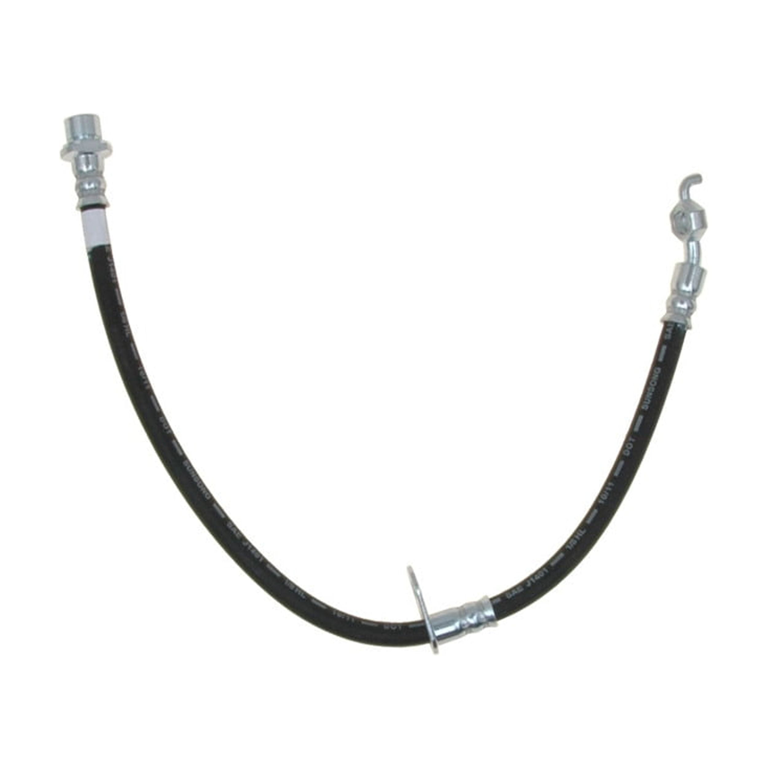 Raybestos Element3 Brake Hose, BH383030 Fits select: 2008-2009 TOYOTA HIGHLANDER, 2011-2013 TOYOTA HIGHLANDER LIMITED