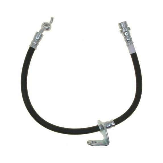 Raybestos Element3 Brake Hose, BH383033 Fits select: 2009 TOYOTA COROLLA MATRIX, 2009-2010 PONTIAC VIBE