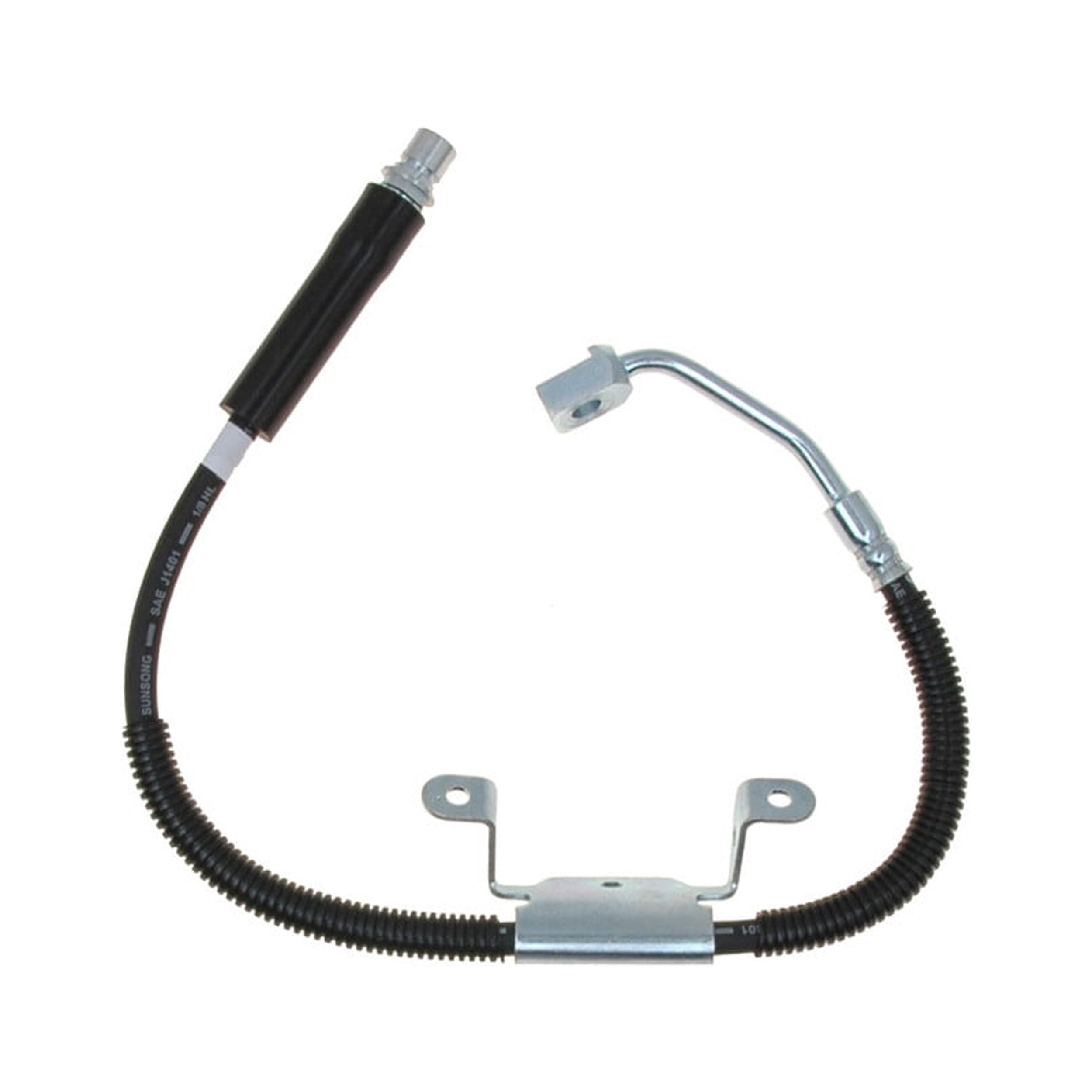 Raybestos Element3 Brake Hose, BH383042 Fits select: 2005 ,2006-2009 CADILLAC STS