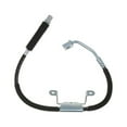 thumbnail image 1 of Raybestos Element3 Brake Hose, BH383042 Fits select: 2005 ,2006-2009 CADILLAC STS, 1 of 2