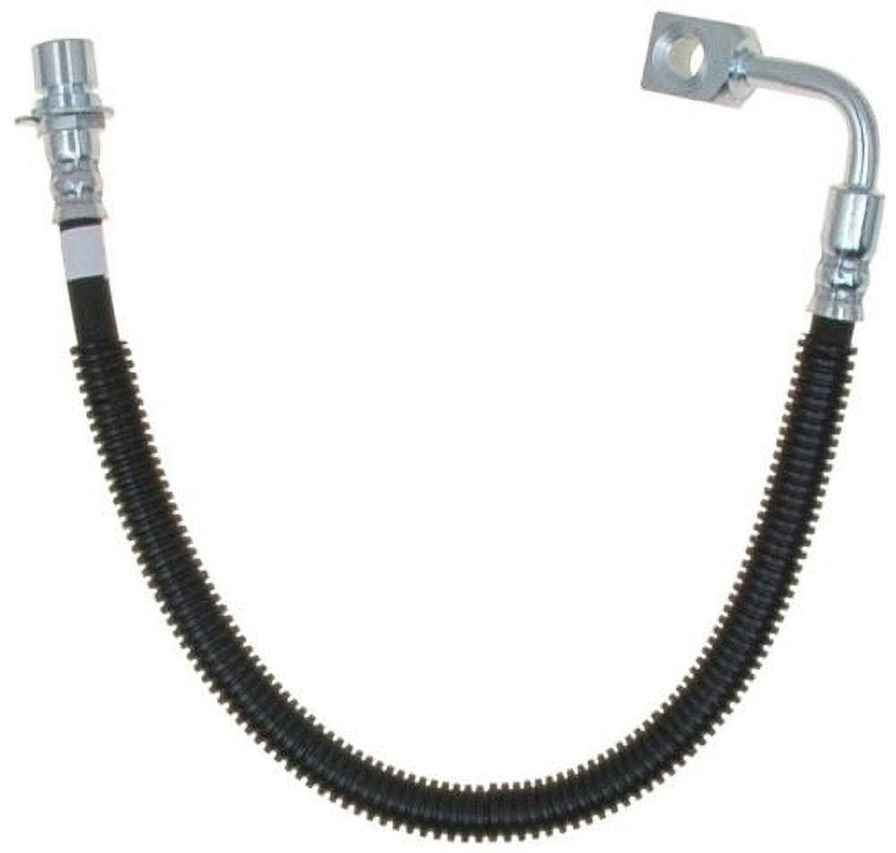 Raybestos Element3 Brake Hose, BH383046 Fits select: 2005-2009 CHEVROLET EXPRESS G3500, 2006-2010 GMC SAVANA