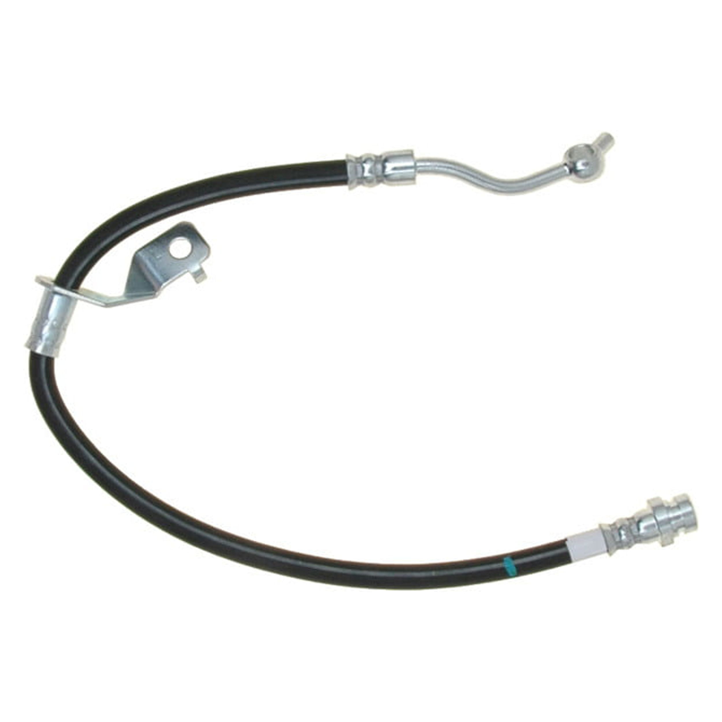 Raybestos Element3 Brake Hose, BH383056 Fits select: 2010-2015 HYUNDAI TUCSON, 2011-2016 KIA SPORTAGE