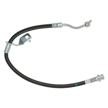 Raybestos Element3 Brake Hose, BH383056 Fits select: 2010-2015 HYUNDAI TUCSON, 2011-2016 KIA SPORTAGE