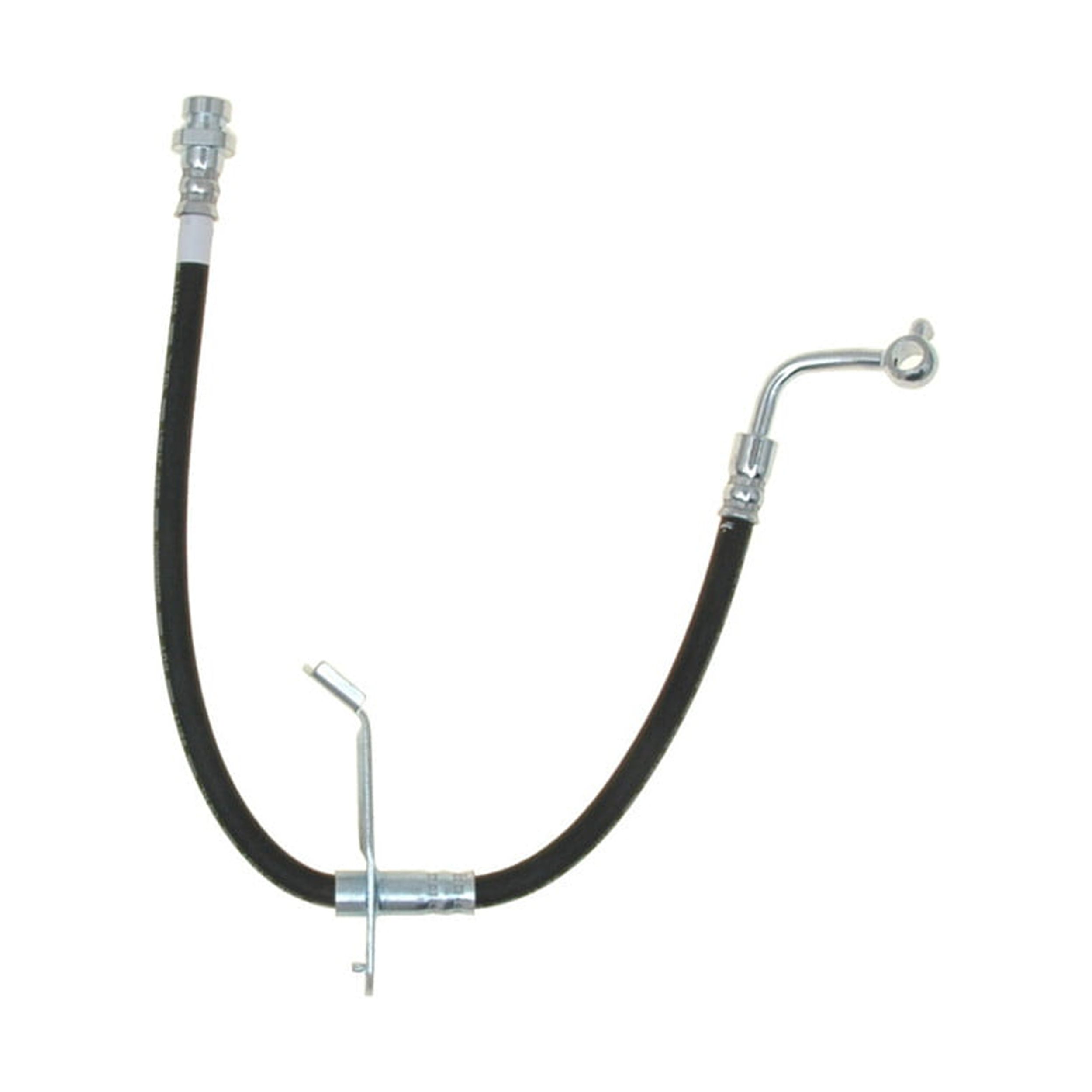 Raybestos Element3 Brake Hose, BH383061 Fits select: 2011-2016 KIA OPTIMA