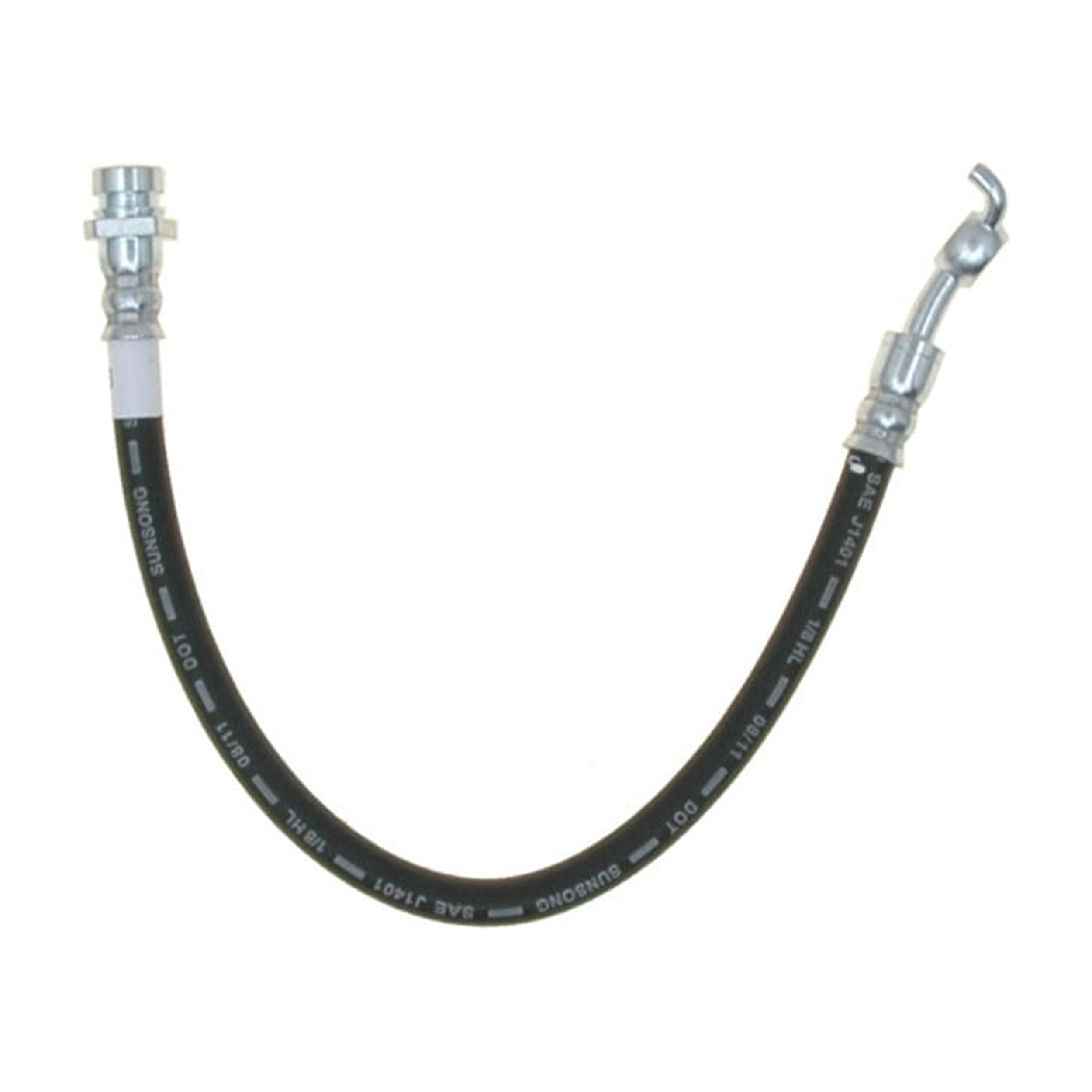 Raybestos Element3 Brake Hose, BH383063 Fits select: 2012-2015 HYUNDAI TUCSON, 2011-2016 KIA SPORTAGE