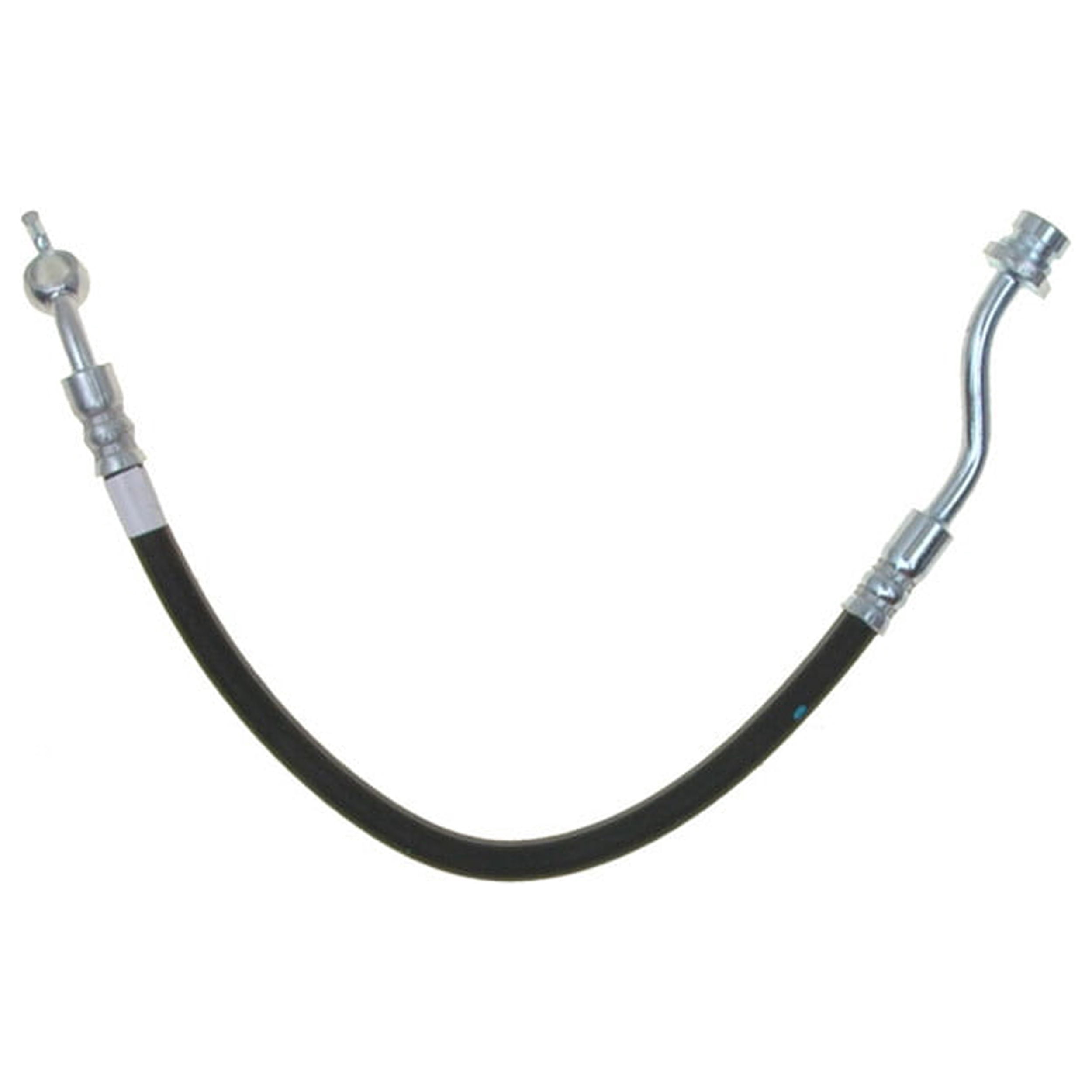 Raybestos Element3 Brake Hose, BH383067 Fits select: 2010-2016 HYUNDAI GENESIS COUPE