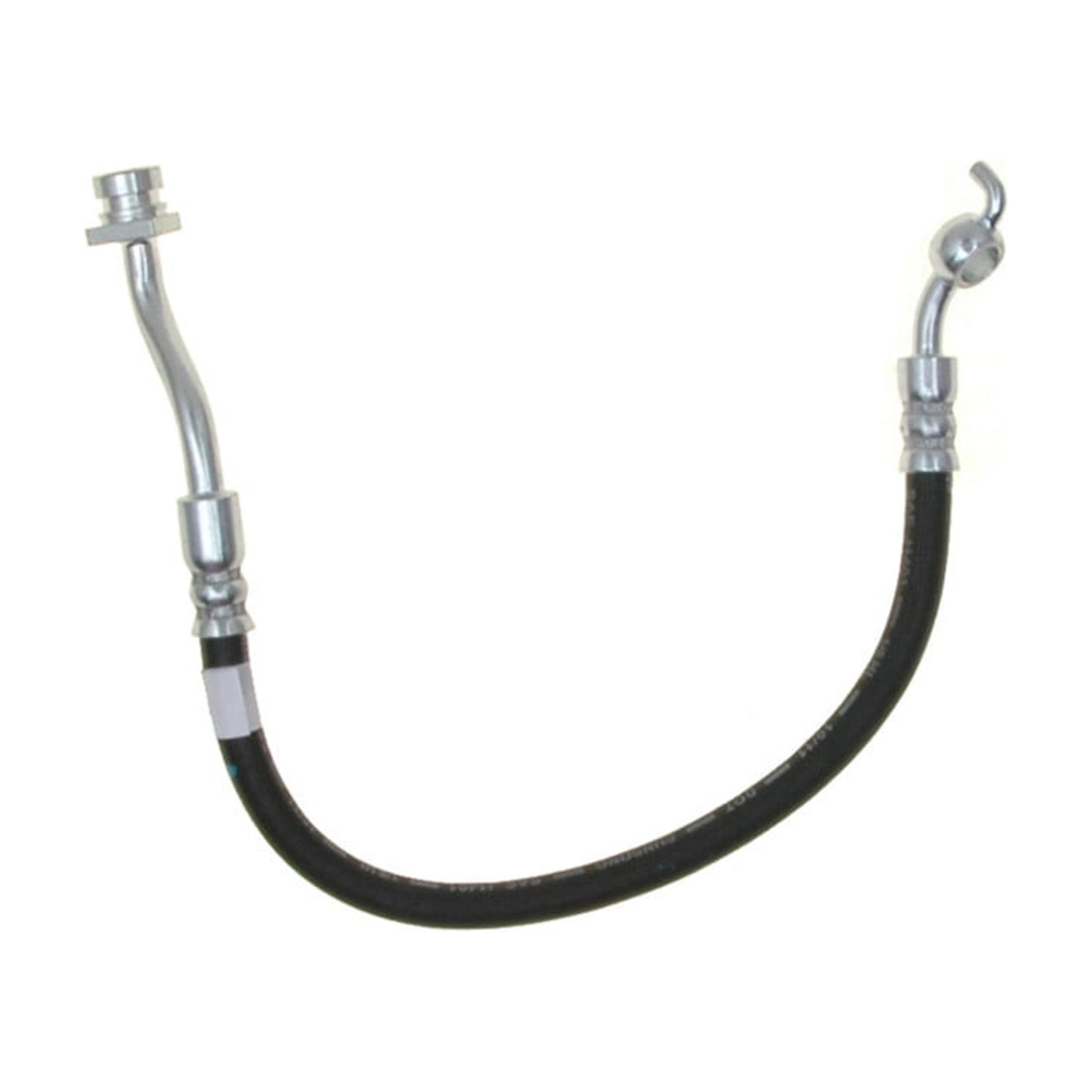 Raybestos Element3 Brake Hose, BH383068 Fits select: 2010-2015 HYUNDAI GENESIS COUPE