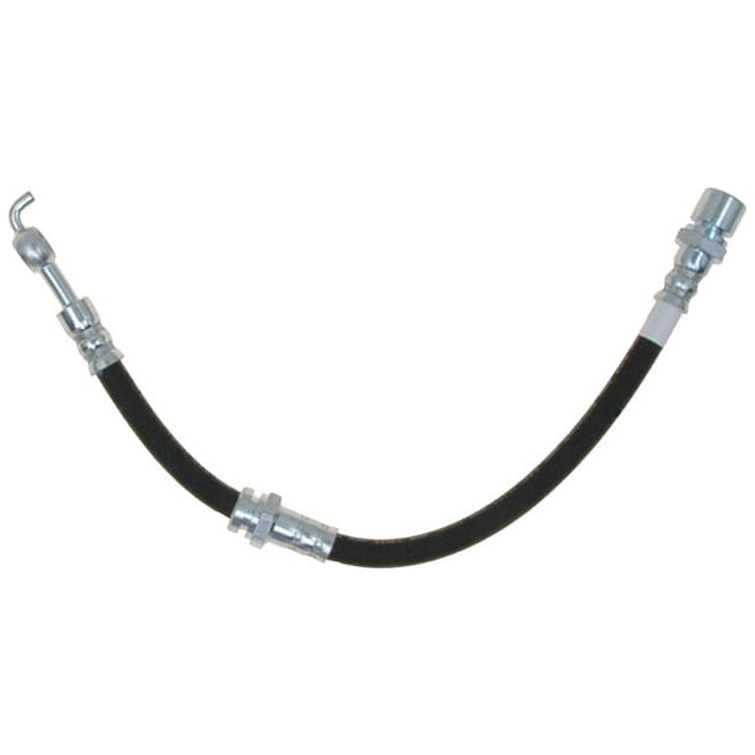 Raybestos Element3 Brake Hose, BH383091 Fits select: 1999-2002 DAEWOO NUBIRA
