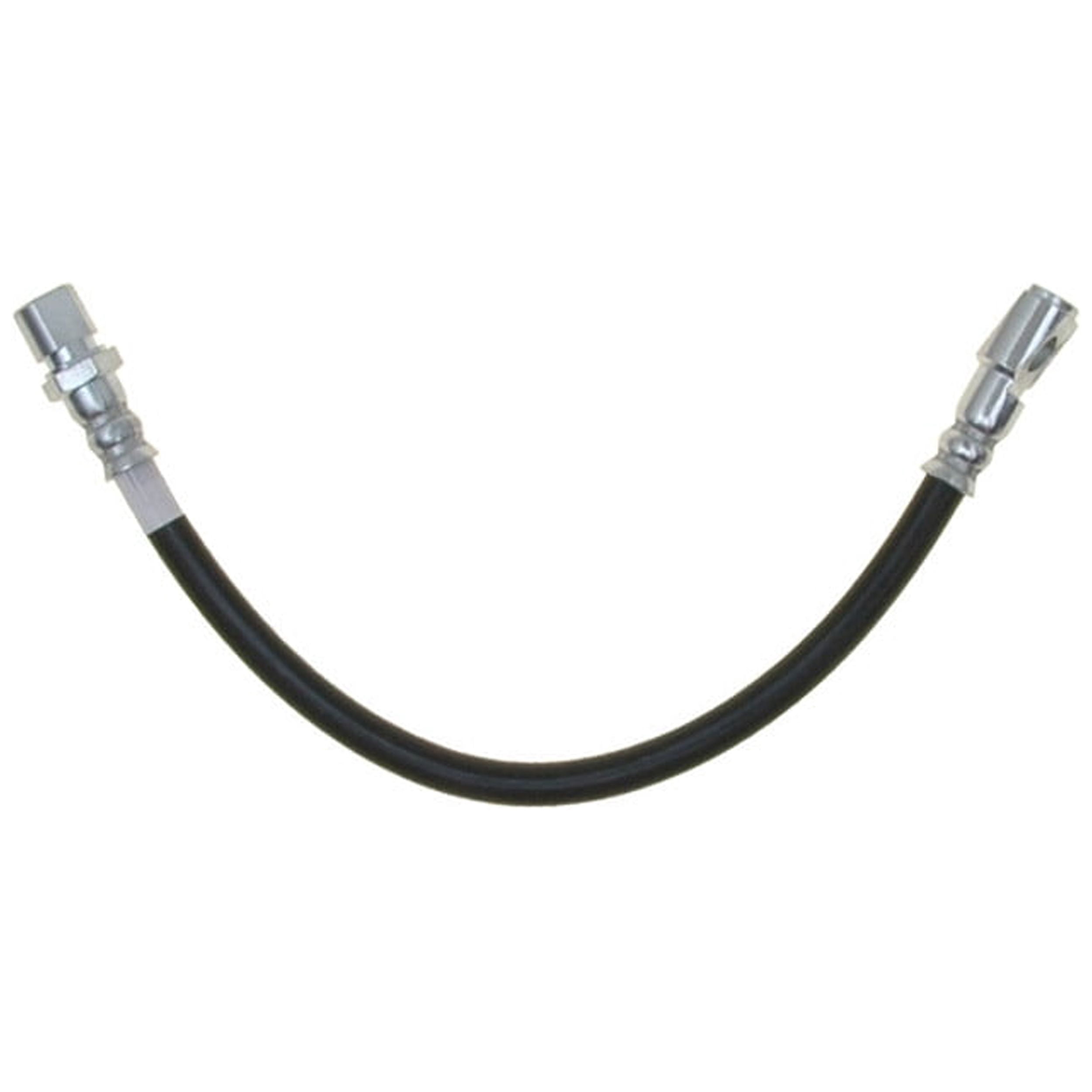 Raybestos Element3 Brake Hose, BH383119 Fits select: 1997-2002 JAGUAR XK8, 1998-2001 JAGUAR XJ8