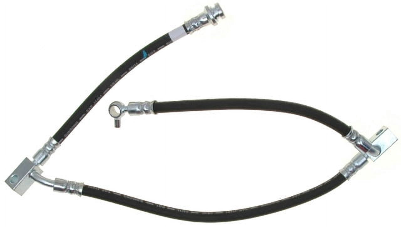Raybestos Element3 Brake Hose, BH383142 Fits select: 2004-2006 INFINITI G35
