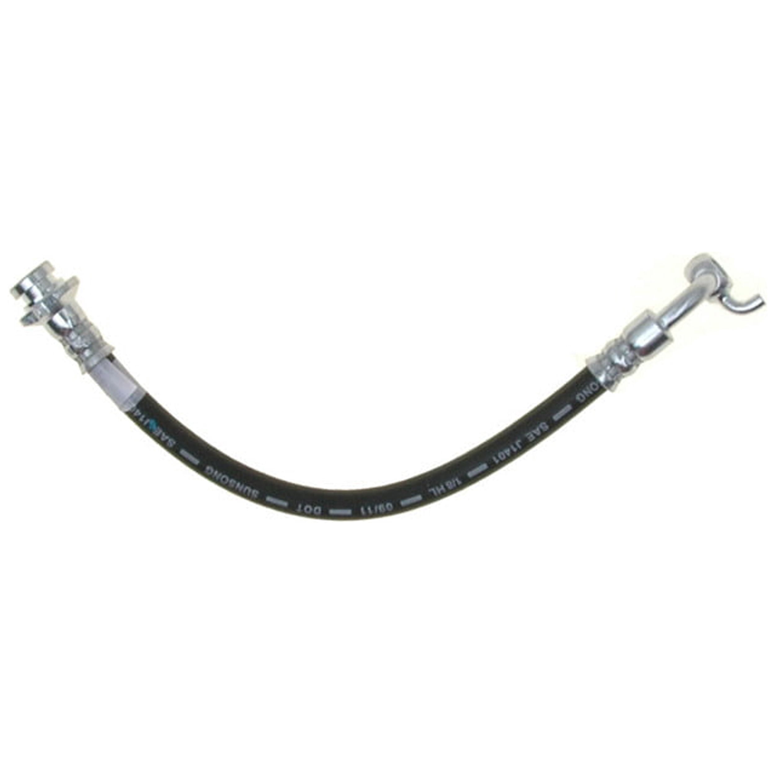 Raybestos Element3 Brake Hose, BH383147 Fits select: 2008 INFINITI G35, 2010 INFINITI G37