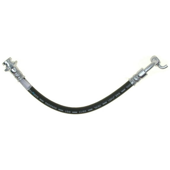 Raybestos Element3 Brake Hose, BH383147 Fits select: 2008 INFINITI G35, 2010 INFINITI G37