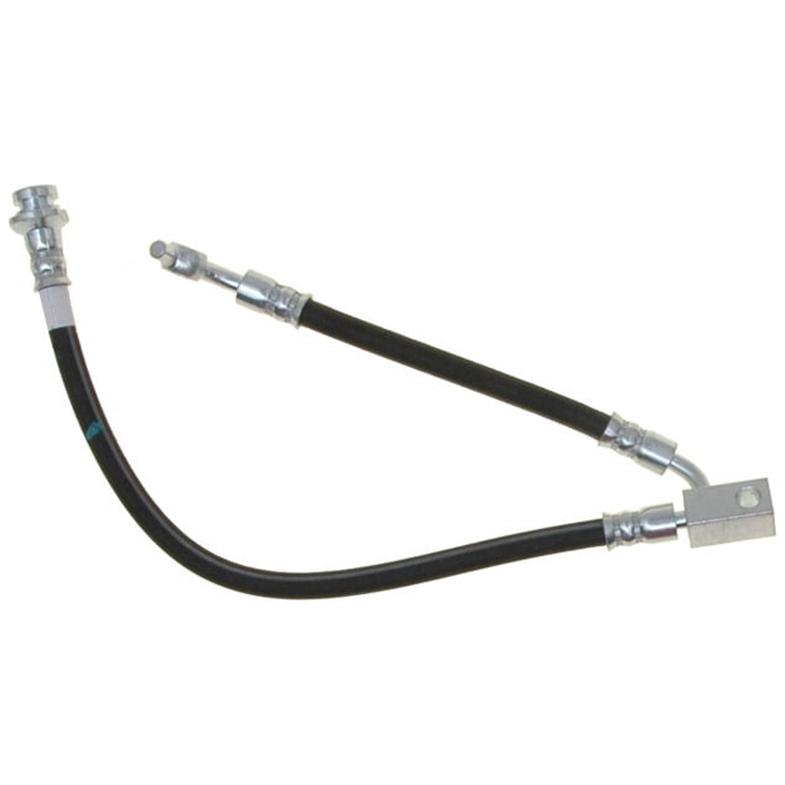 Raybestos Element3 Brake Hose, BH383150 Fits select: 2003-2006 INFINITI Q45