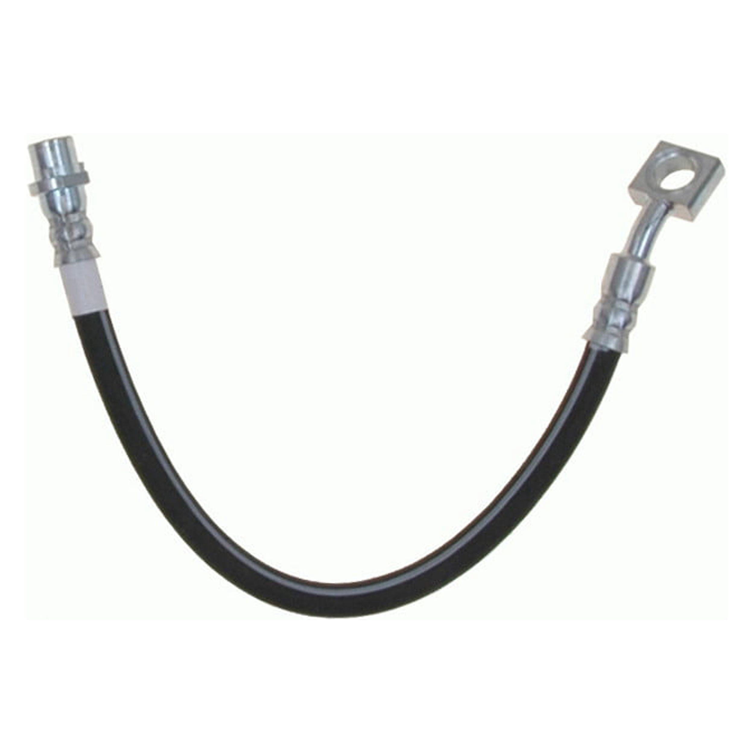 Raybestos Element3 Brake Hose, BH383153 Fits select: 2004-2007 SAAB 2023-09-03 00:00:00, 2003 SAAB 2023-09-03 00:00:00 LINEAR