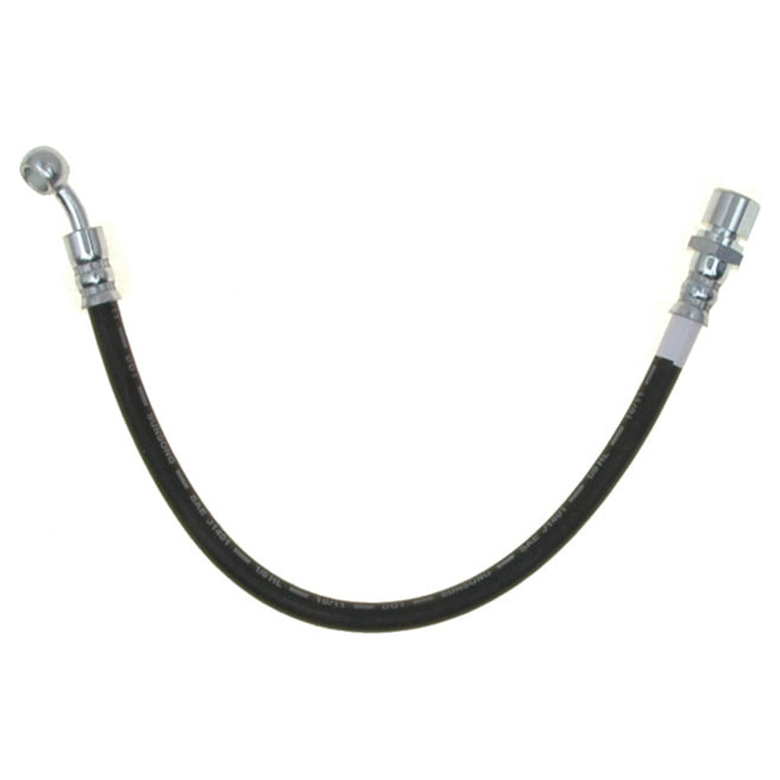 Raybestos Element3 Brake Hose, BH383157 Fits select: 2004-2006 SUZUKI VERONA