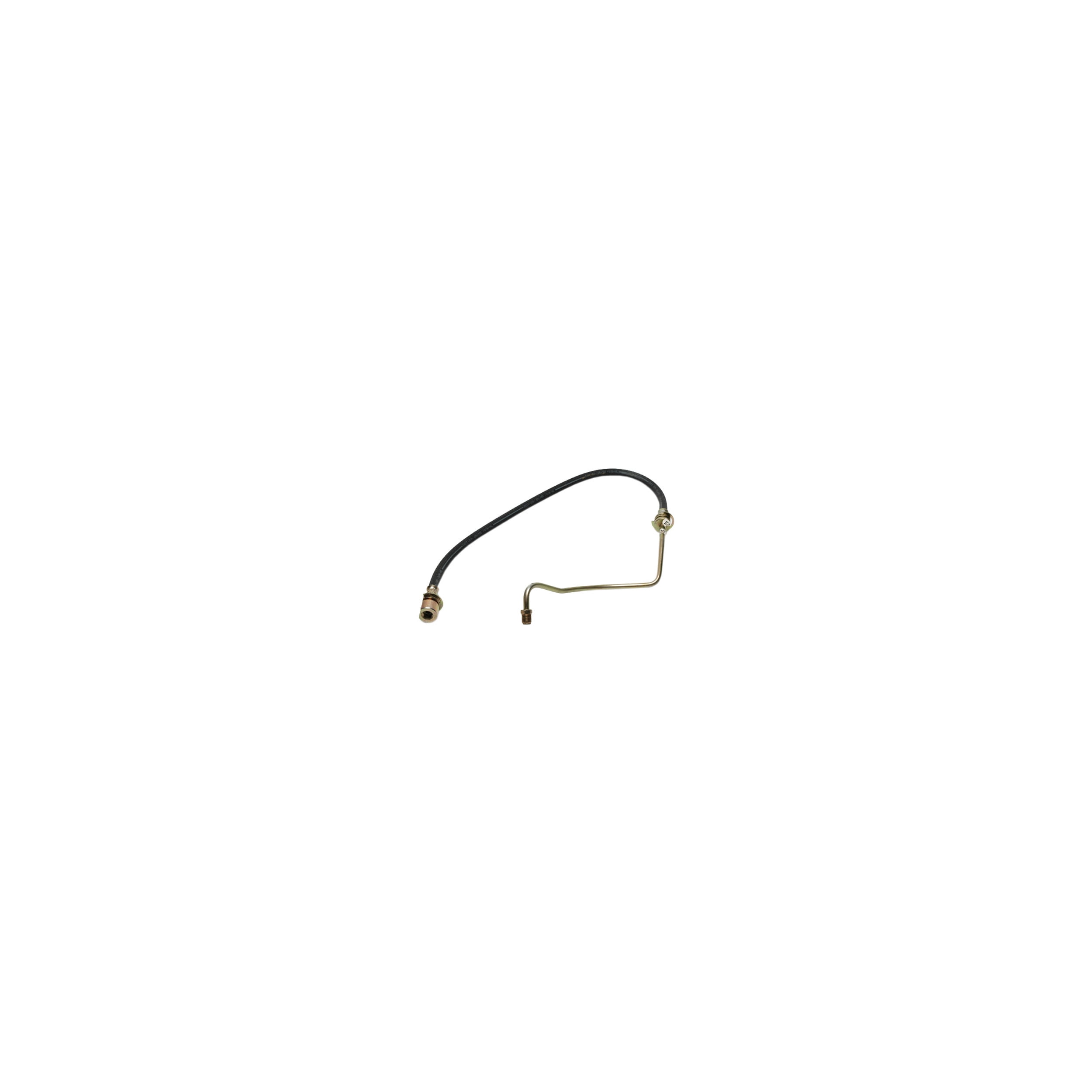 Raybestos Element3 Brake Hose, BH38315