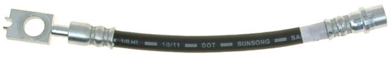 Raybestos Element3 Brake Hose, BH383170 Fits select: 1998-2000 VOLKSWAGEN PASSAT