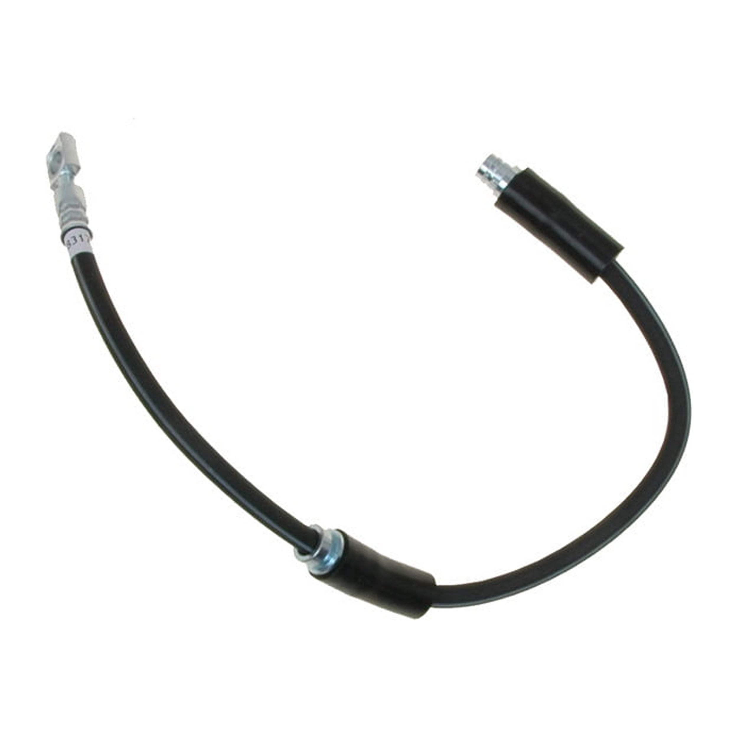 Raybestos Element3 Brake Hose, BH383171 Fits select: 2001-2002,2004-2006 AUDI TT