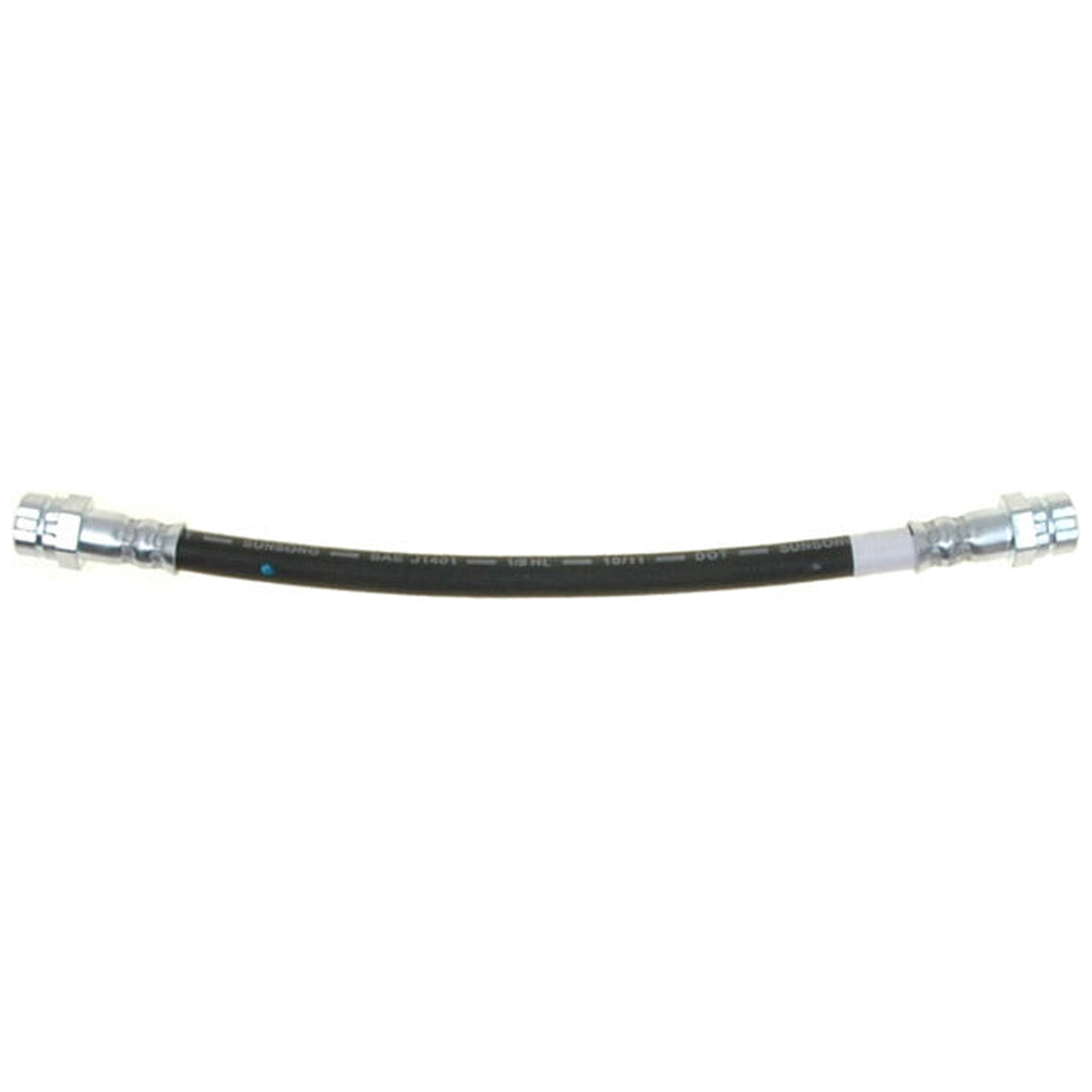 Raybestos Element3 Brake Hose, BH383172 Fits select: 2007-2010 VOLKSWAGEN EOS