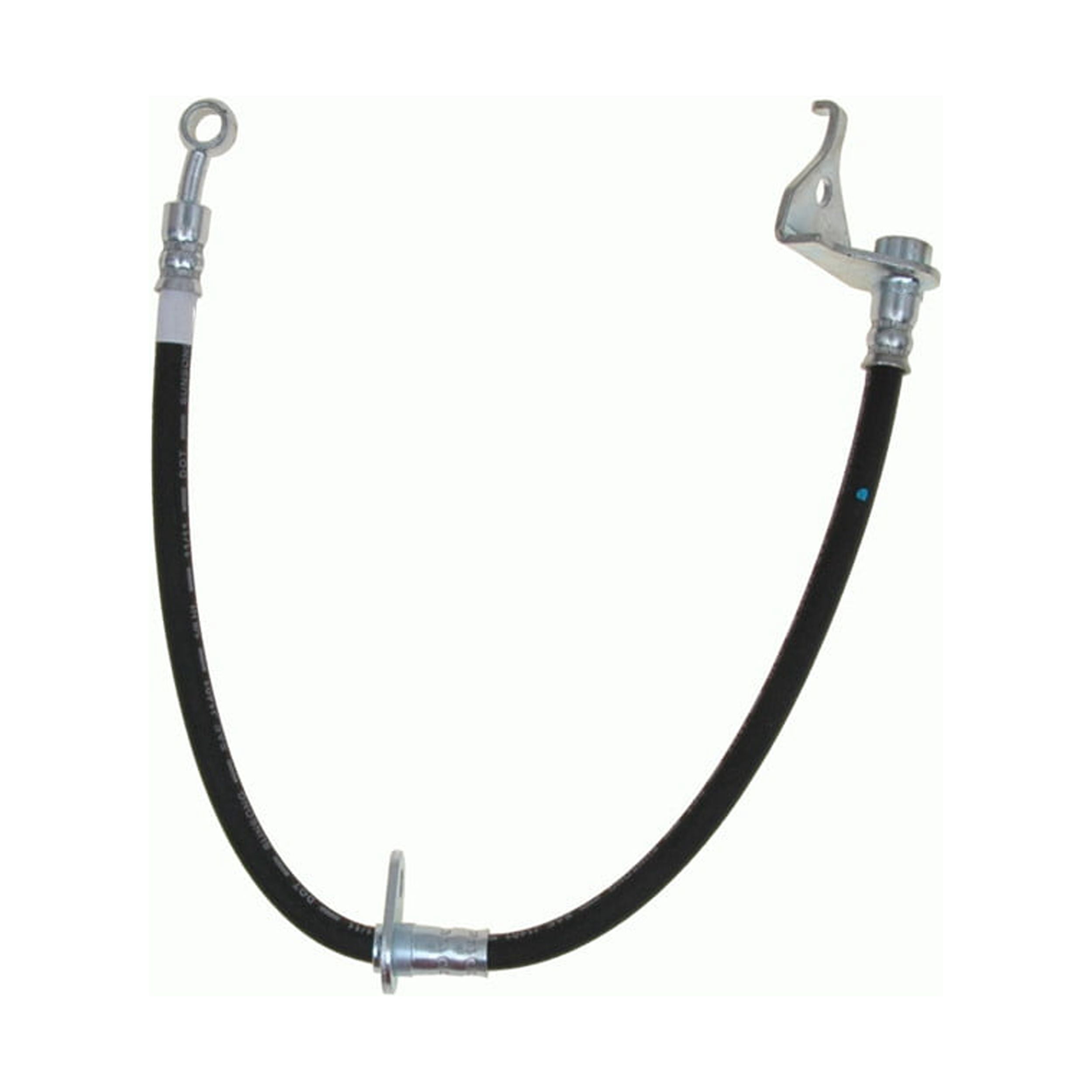 Raybestos Element3 Brake Hose, BH383189 Fits select: 2009-2012,2013 HONDA FIT