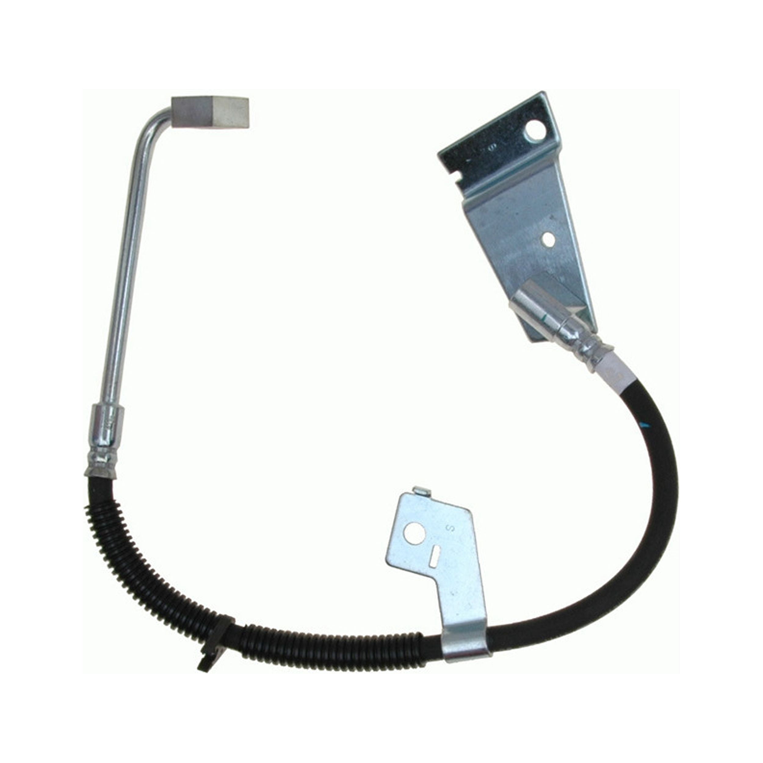 Raybestos Element3 Brake Hose, BH383191 Fits select: 2003 DODGE RAM VAN