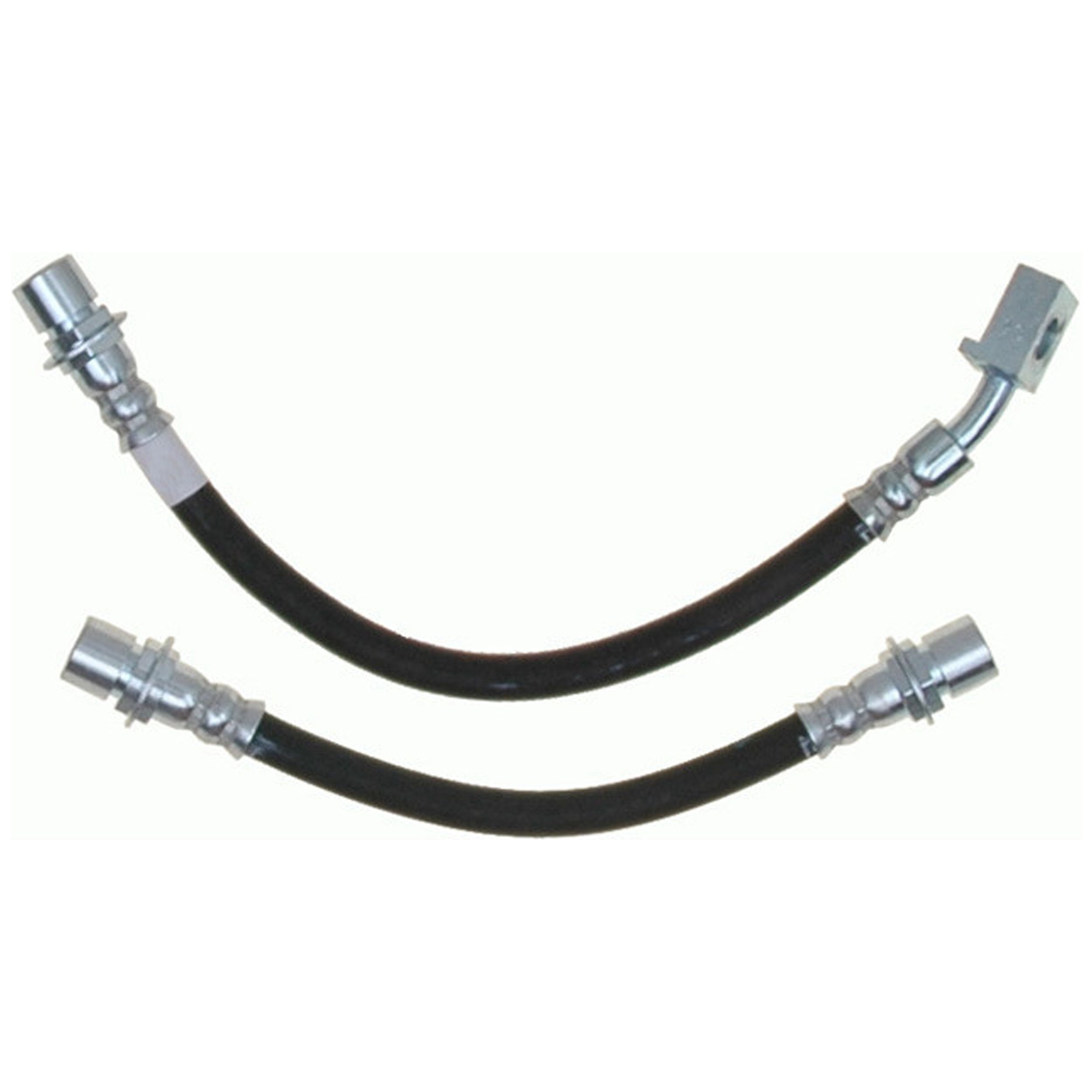 Raybestos Element3 Brake Hose, BH383194 Fits select: 2008-2009 CADILLAC CTS HI FEATURE V6, 2010-2014 CADILLAC CTS LUXURY COLLECTION