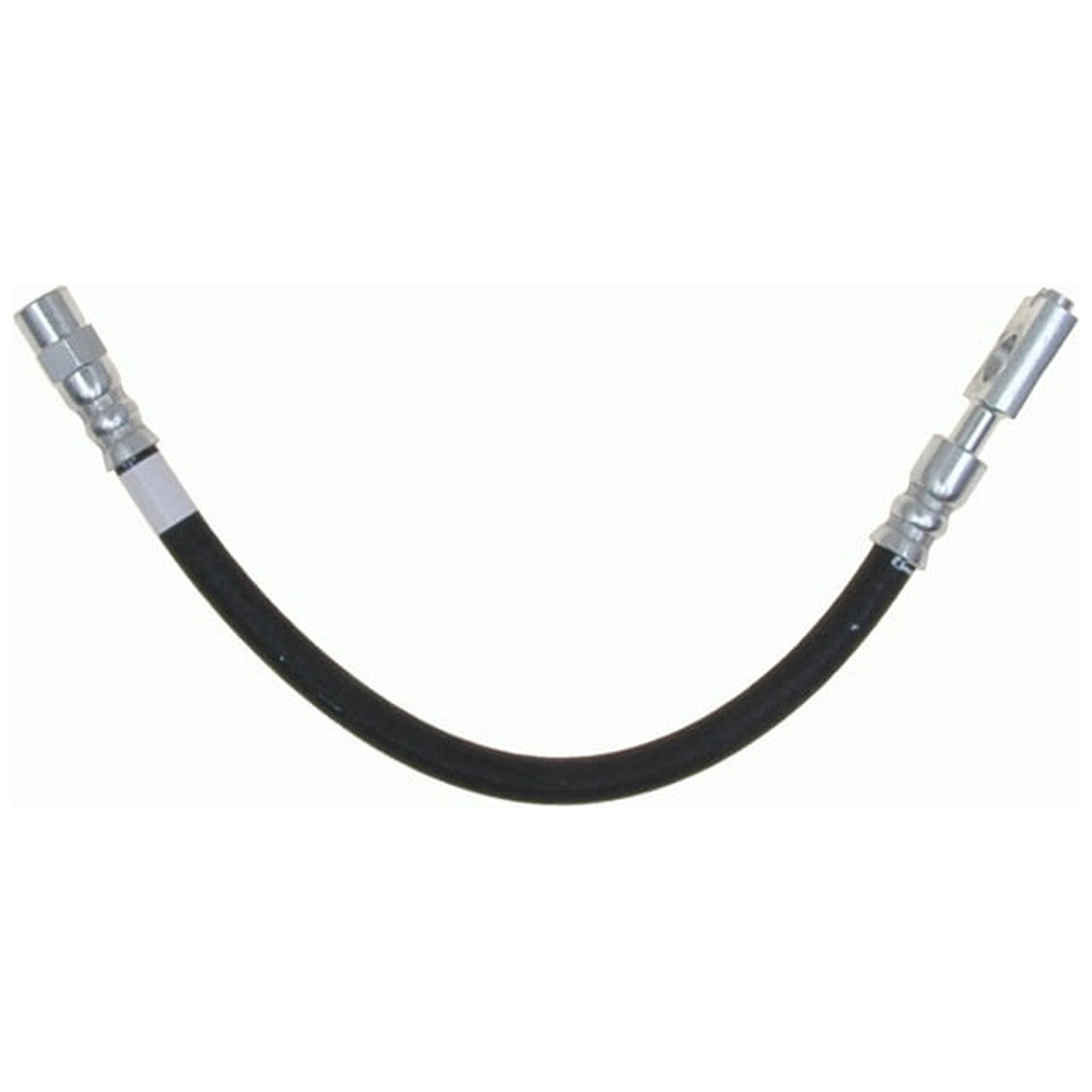 Raybestos Element3 Brake Hose, BH383204 Fits select: 2000-2001 AUDI A8, 2001-2003 AUDI S8