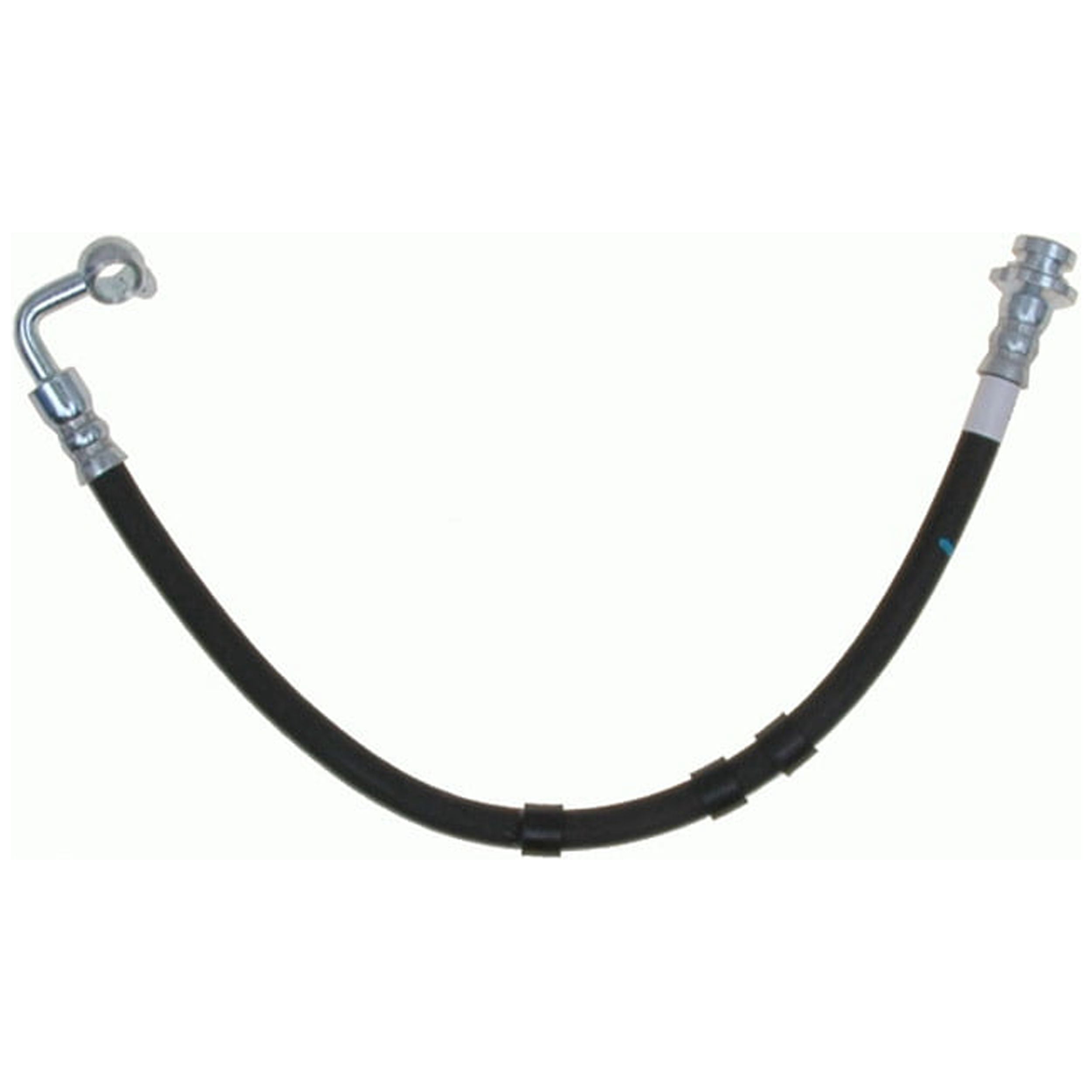 Raybestos Element3 Brake Hose, BH383206 Fits select: 2007 INFINITI QX56