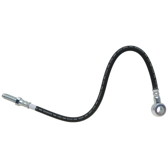 Raybestos Element3 Brake Hose, BH383213