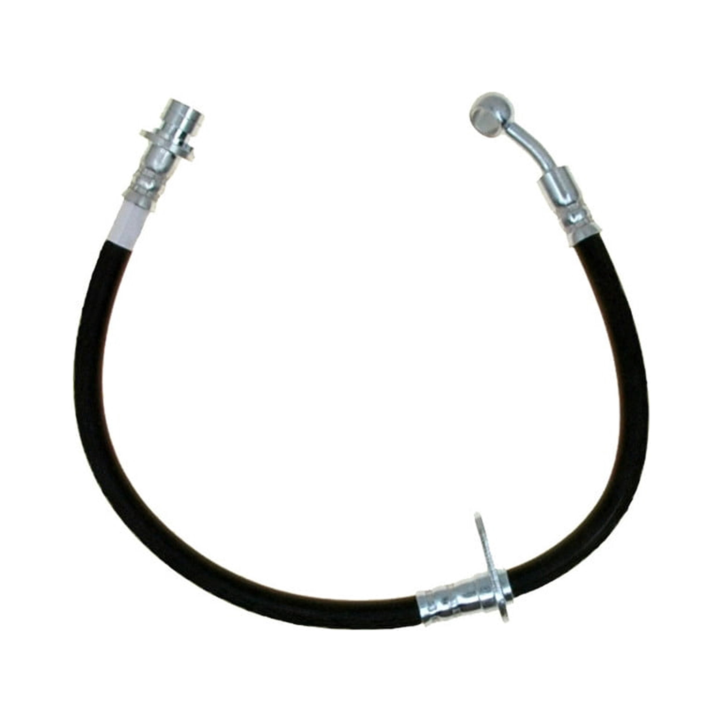 Raybestos Element3 Brake Hose, BH383217 Fits select: 2002-2006 ACURA RSX