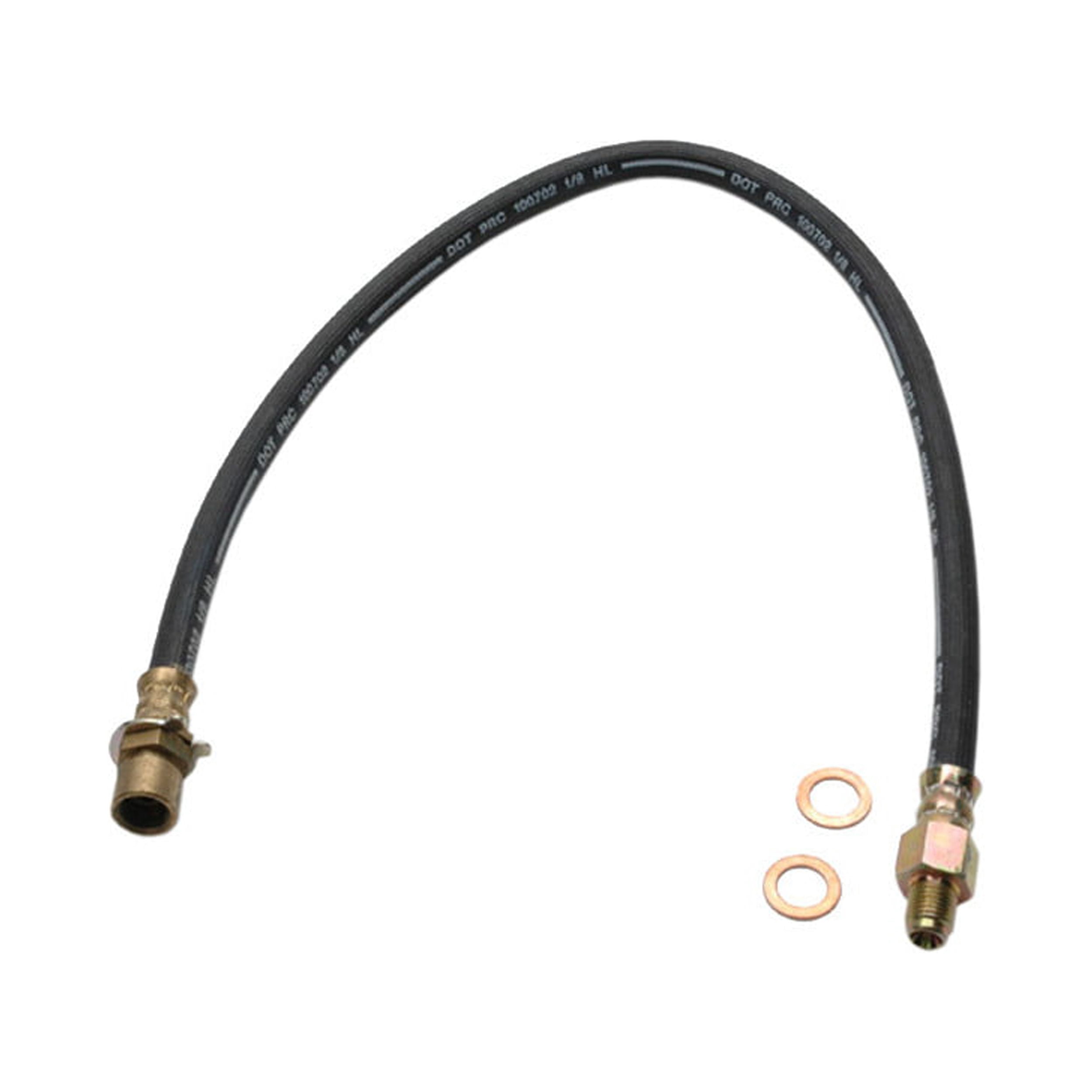 Raybestos Element3 Brake Hose, BH38321