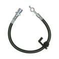 thumbnail image 1 of Raybestos Element3 Brake Hose, BH383236 Fits select: 1999-2002 DAEWOO LEGANZA, 1 of 5