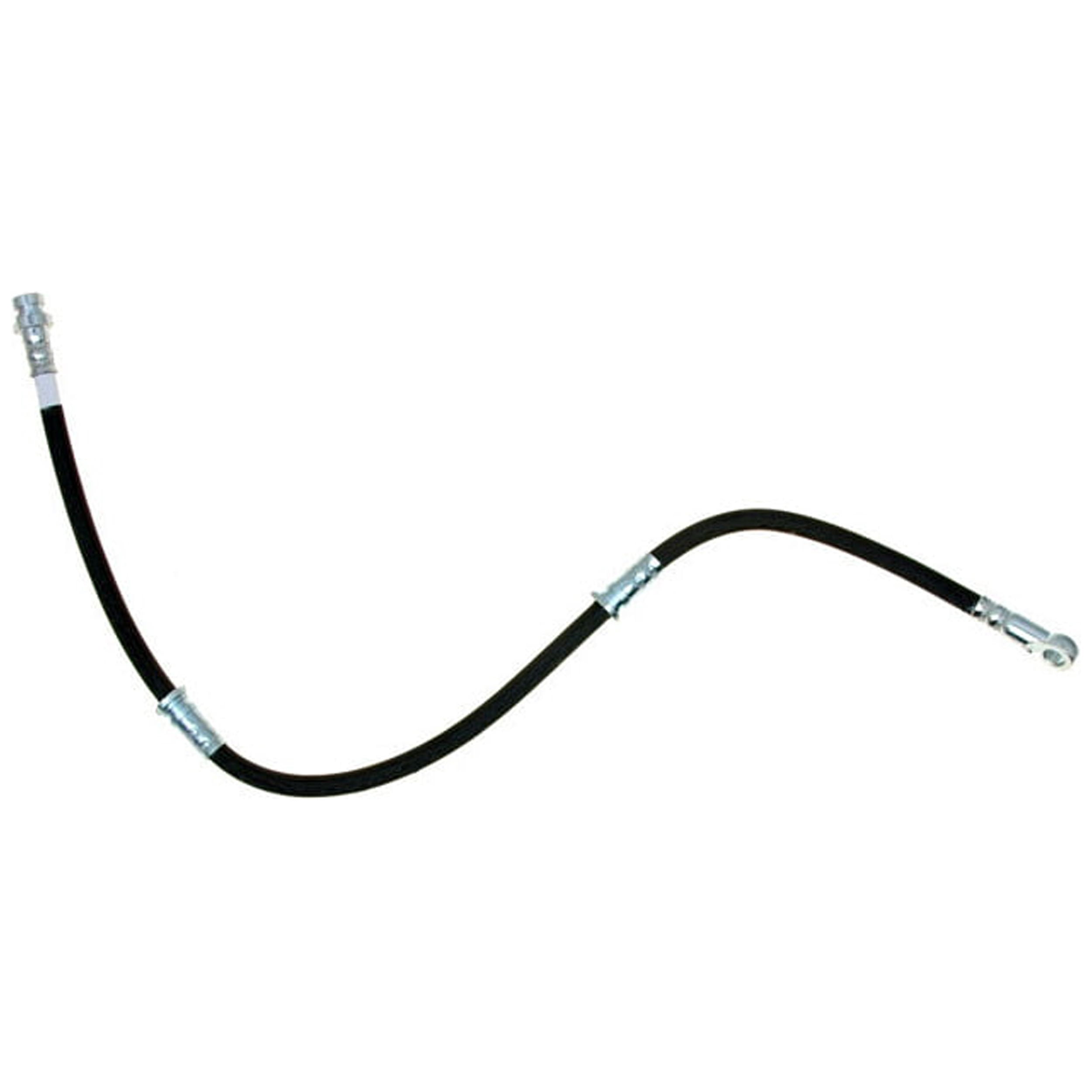 Raybestos Element3 Brake Hose, BH383241 Fits select: 2001-2006 MITSUBISHI MONTERO