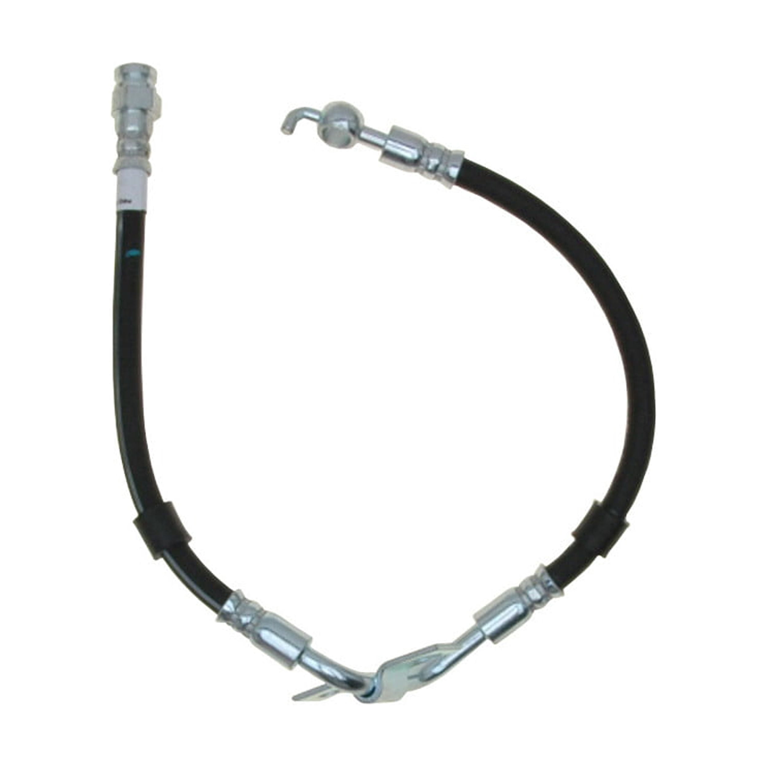 Raybestos Element3 Brake Hose, BH383242 Fits select: 2001-2002 MAZDA MILLENIA