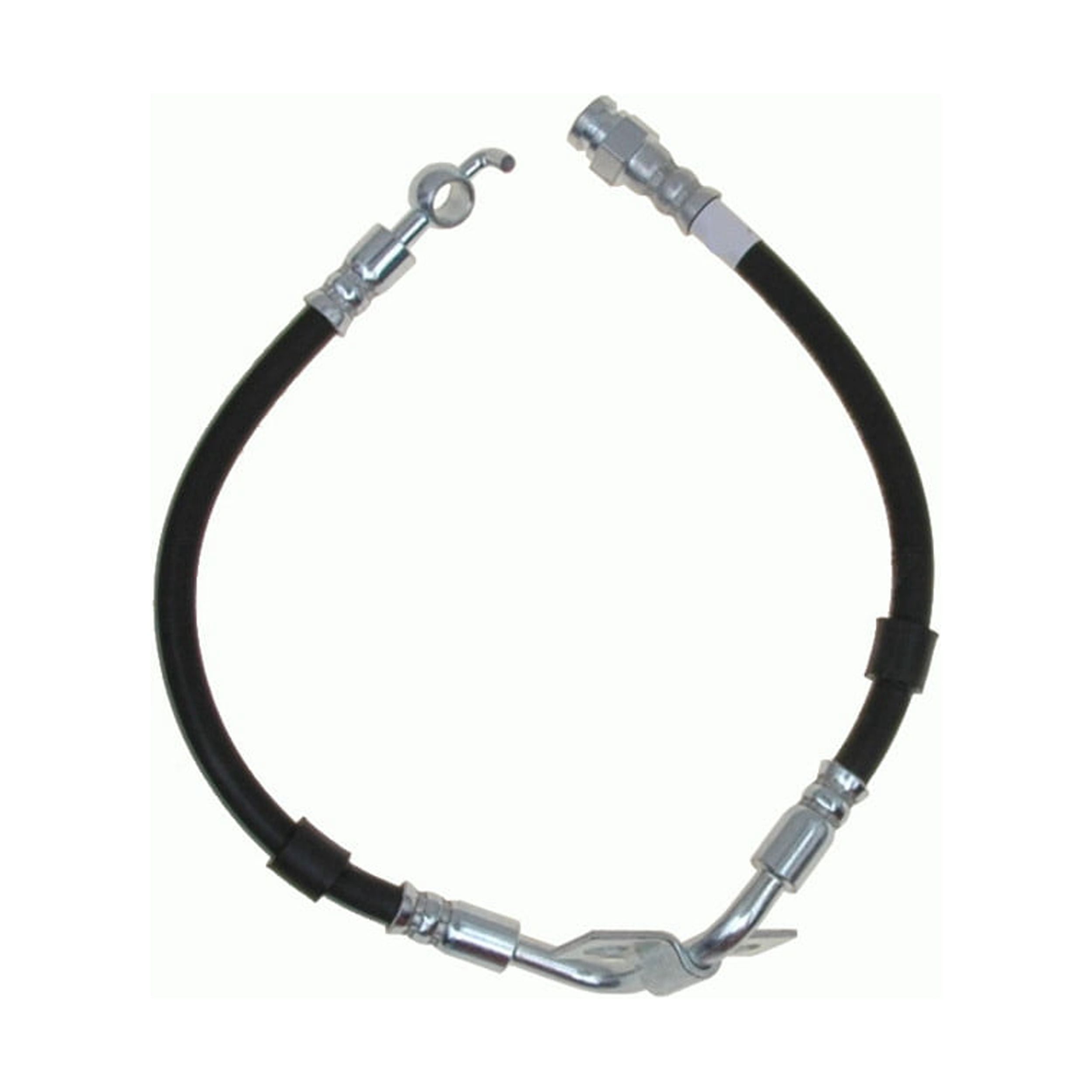 Raybestos Element3 Brake Hose, BH383243 Fits select: 2001-2002 MAZDA MILLENIA