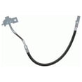 thumbnail image 1 of Raybestos Element3 Brake Hose, BH383246 Fits select: 2000-2002 JAGUAR S-TYPE, 1 of 5